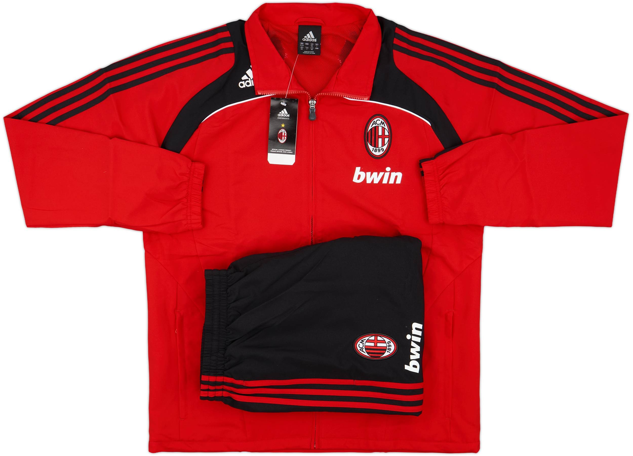 ウェア AC MILAN #4 INI Azzura Store ID | . ❌𝙎𝙊𝙇𝘿❌ ORIGINAL FOOTBALL SHIRT AC