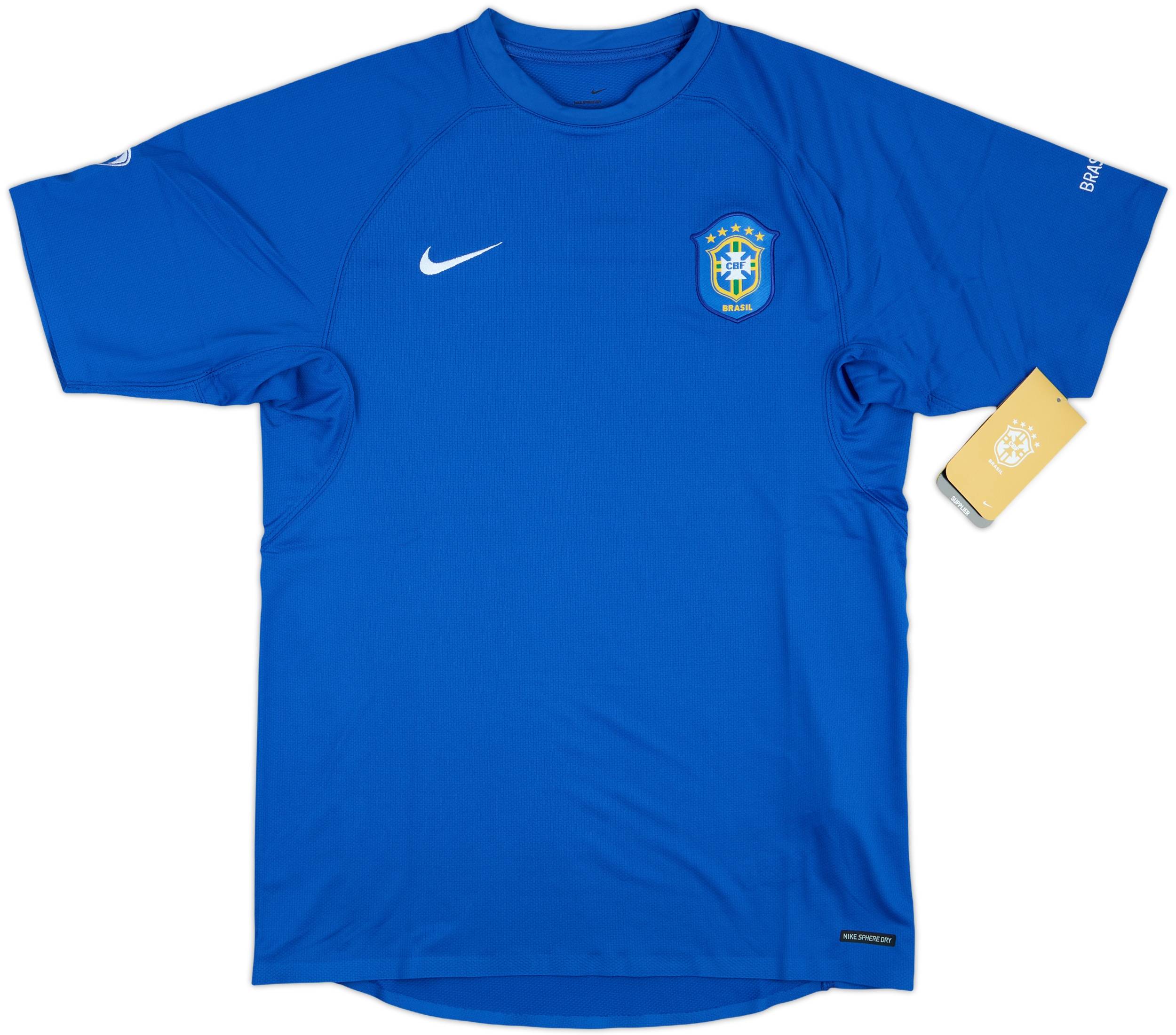 【専用】NIKE football shirts Nike x The Concept Club Swoosh Kanji Japan Football Jersey