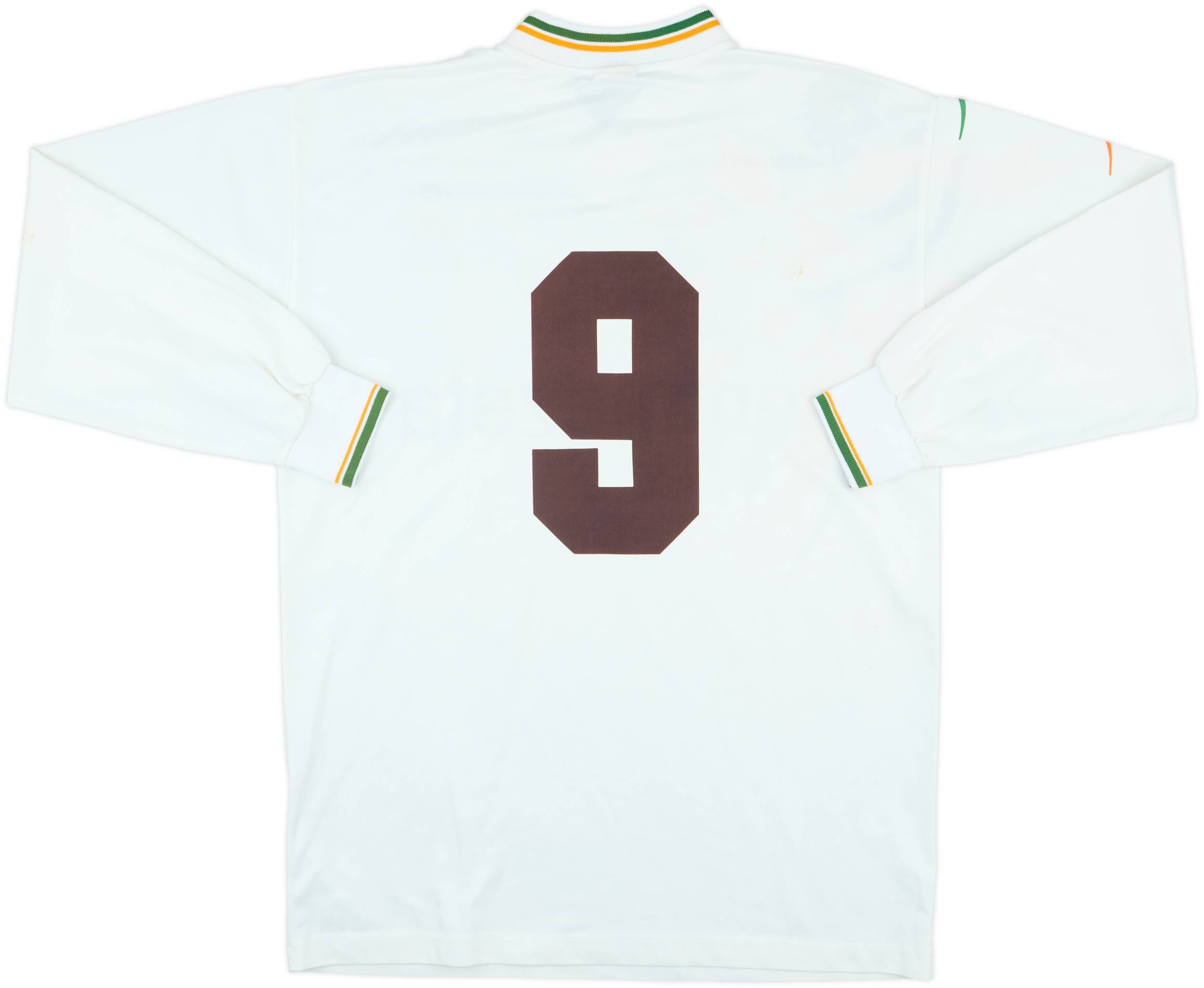 1998/99 Venezia Away Shirt (L) 9.5/10 – Greatest Kits