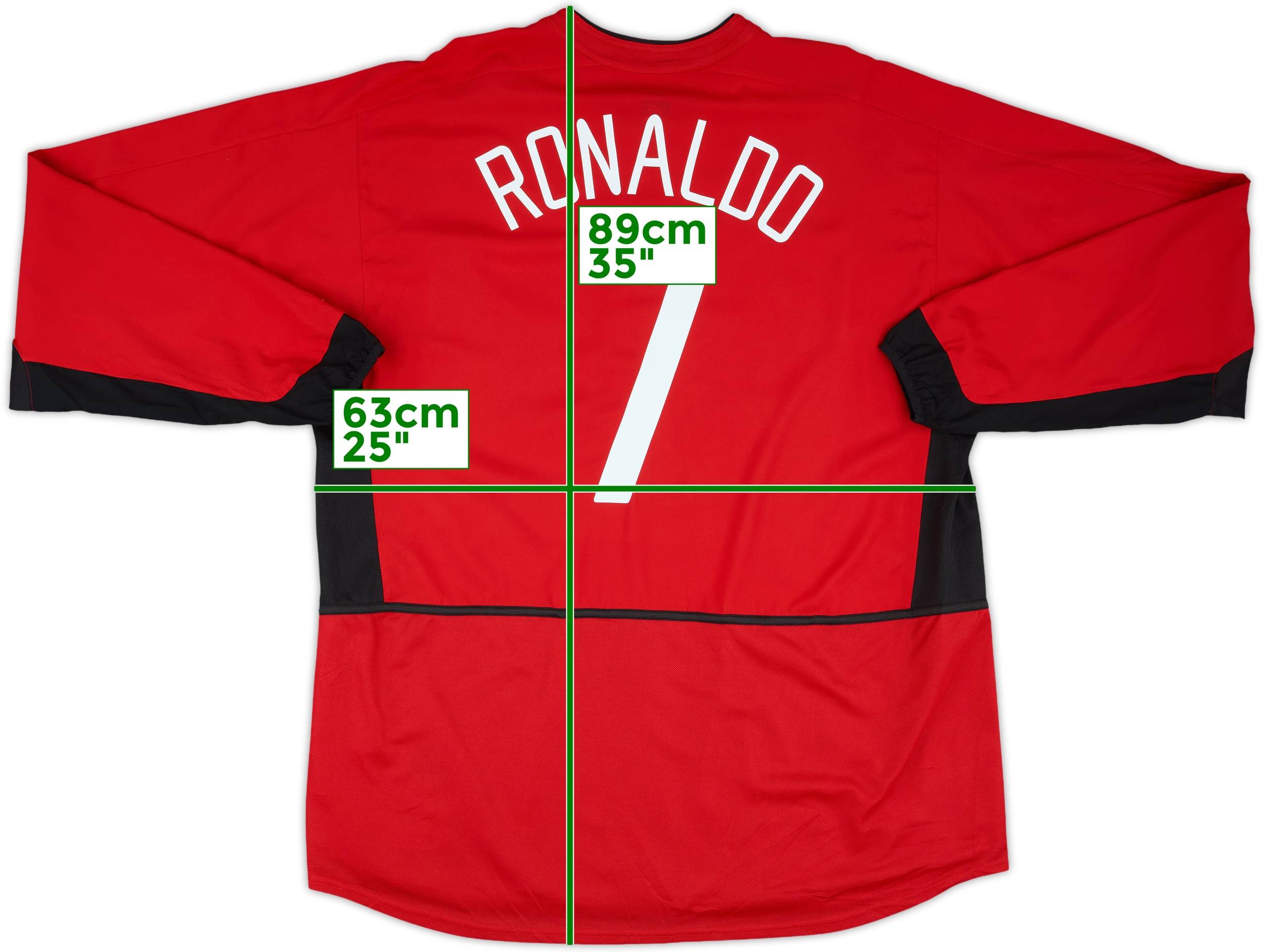 Gerrard 2002-04 England Away Shirt