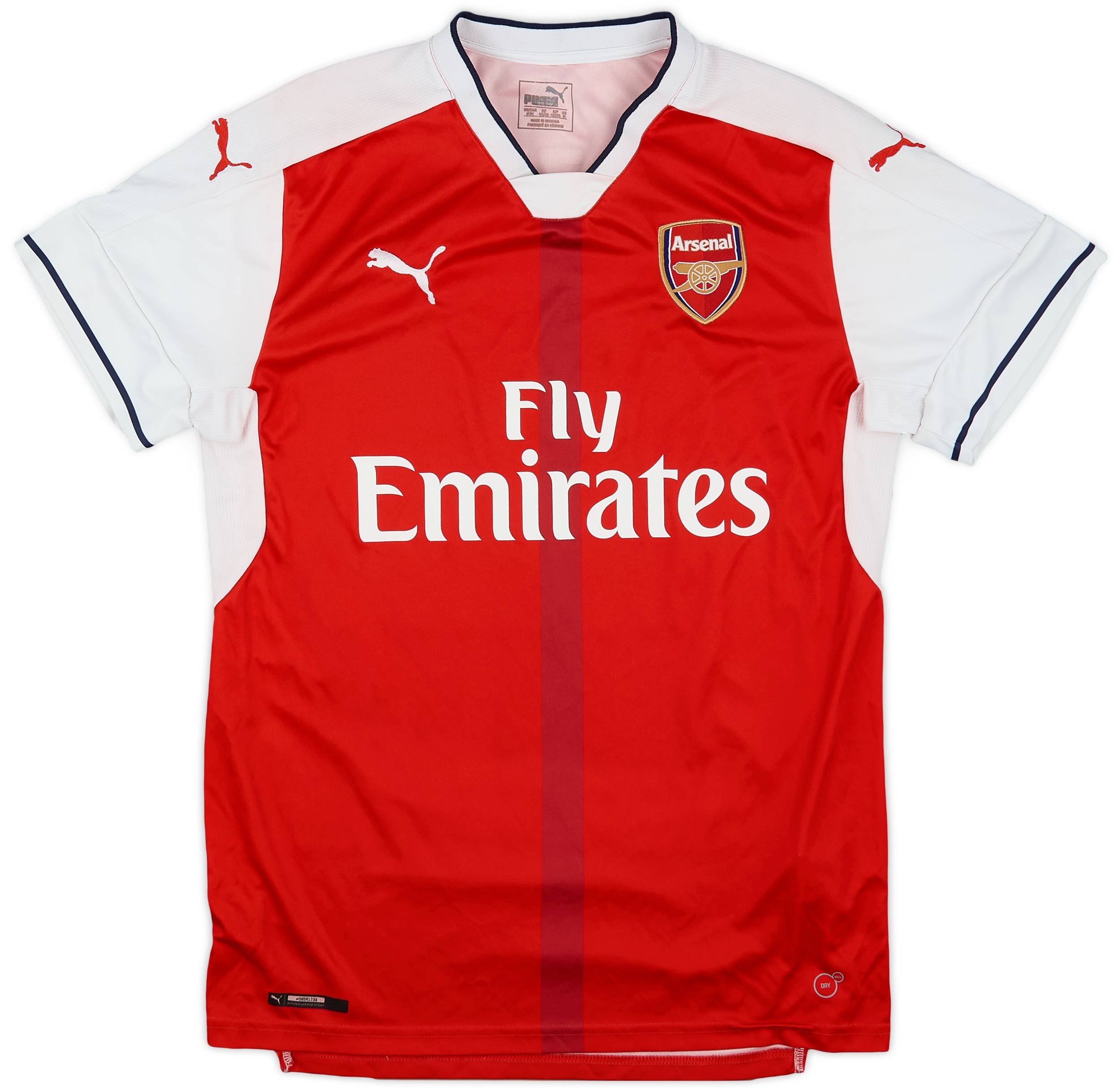 Mesut Ozil #11 Jersey Arsenal FC Football Shirt Nike M