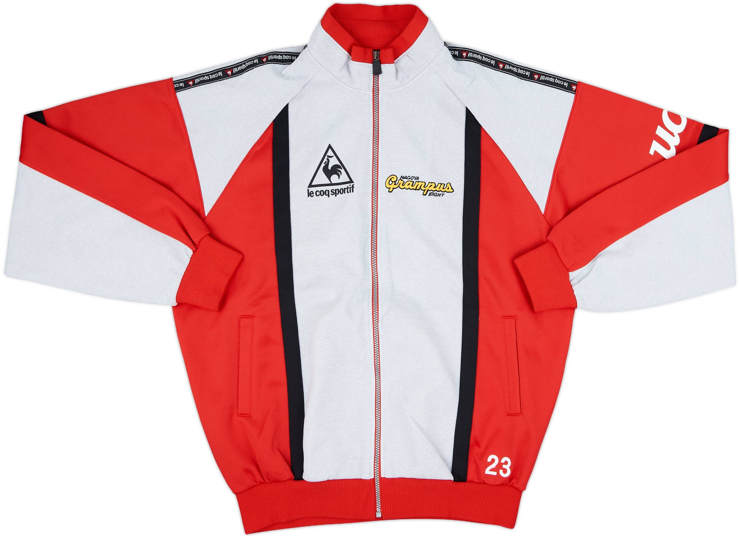 Nagoya Grampus Eight 1998 10 Stojkovic - メルカリ