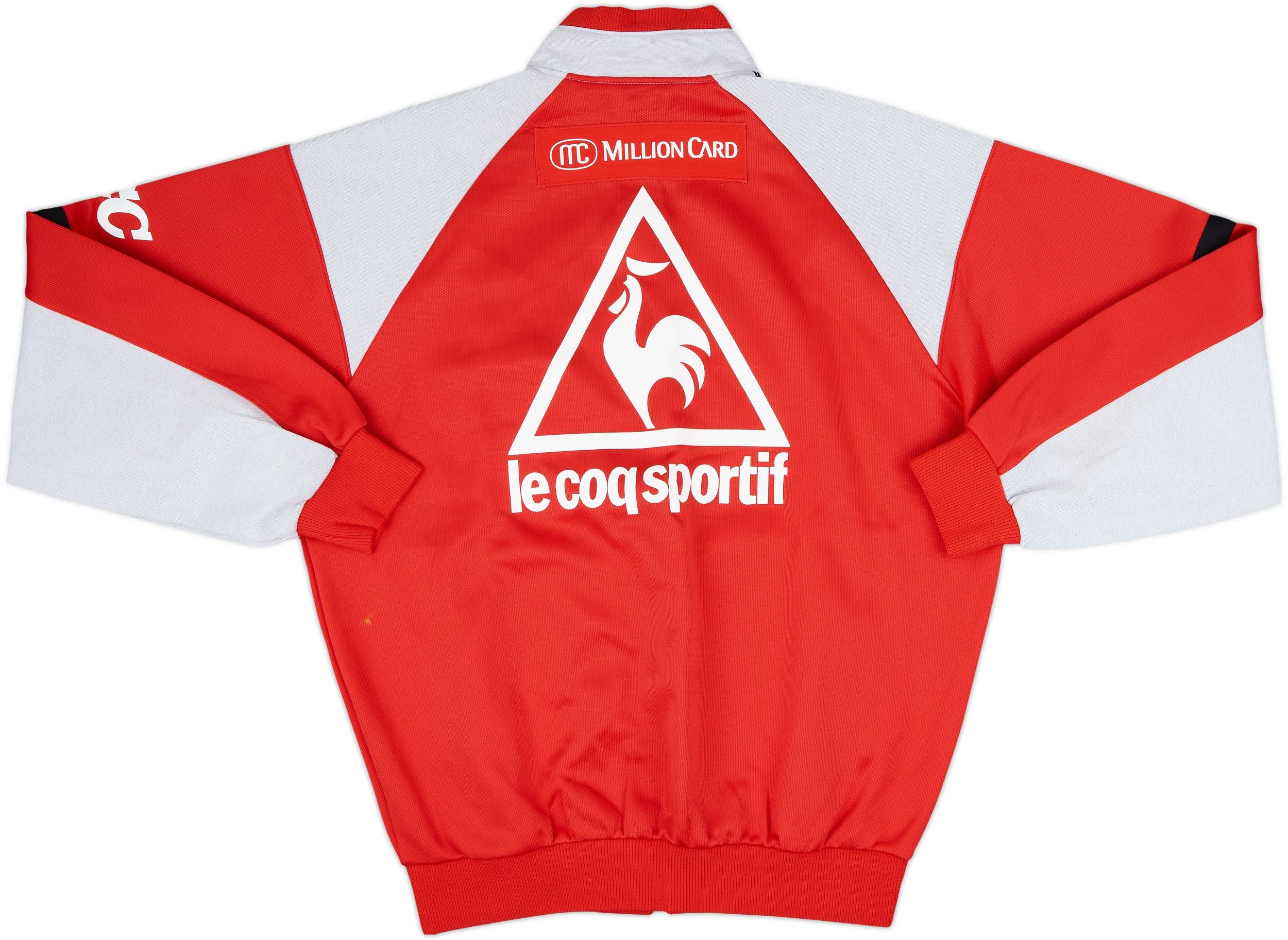 Nagoya Grampus Eight 1998 10 Stojkovic - メルカリ