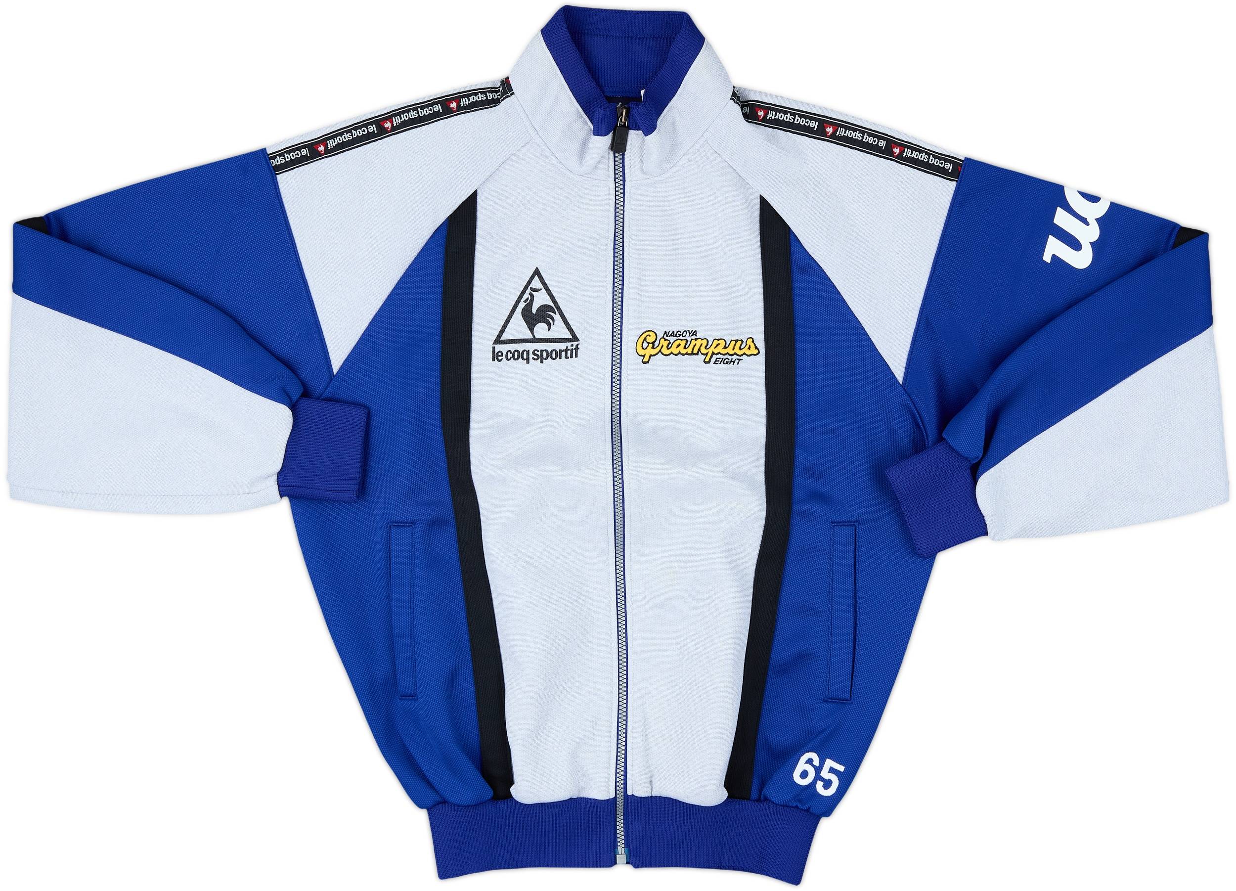 Le Coq Sportif Track Top Le Coq Sportif Track Top Vintage