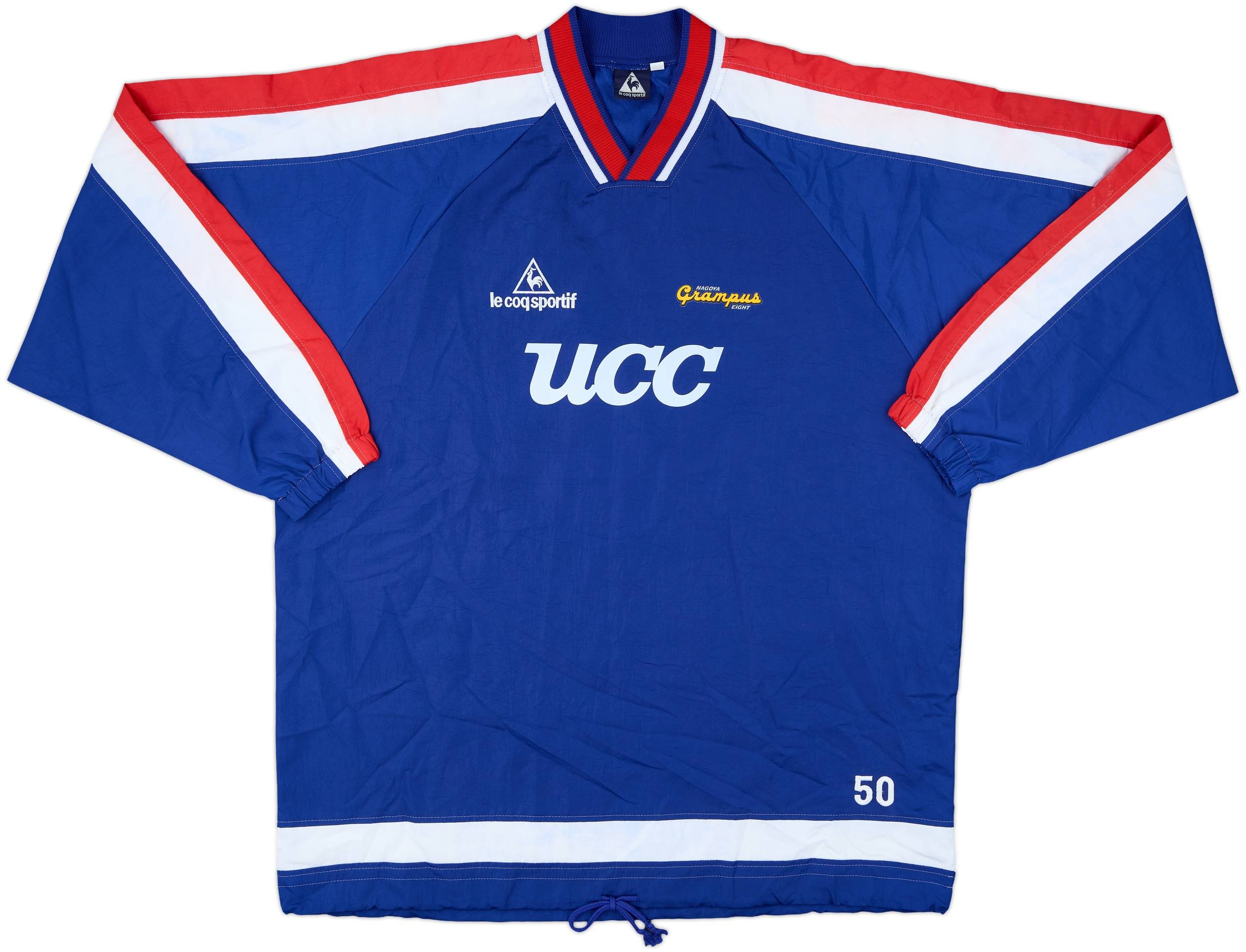 Nagoya Grampus Eight 1998 10 Stojkovic - メルカリ