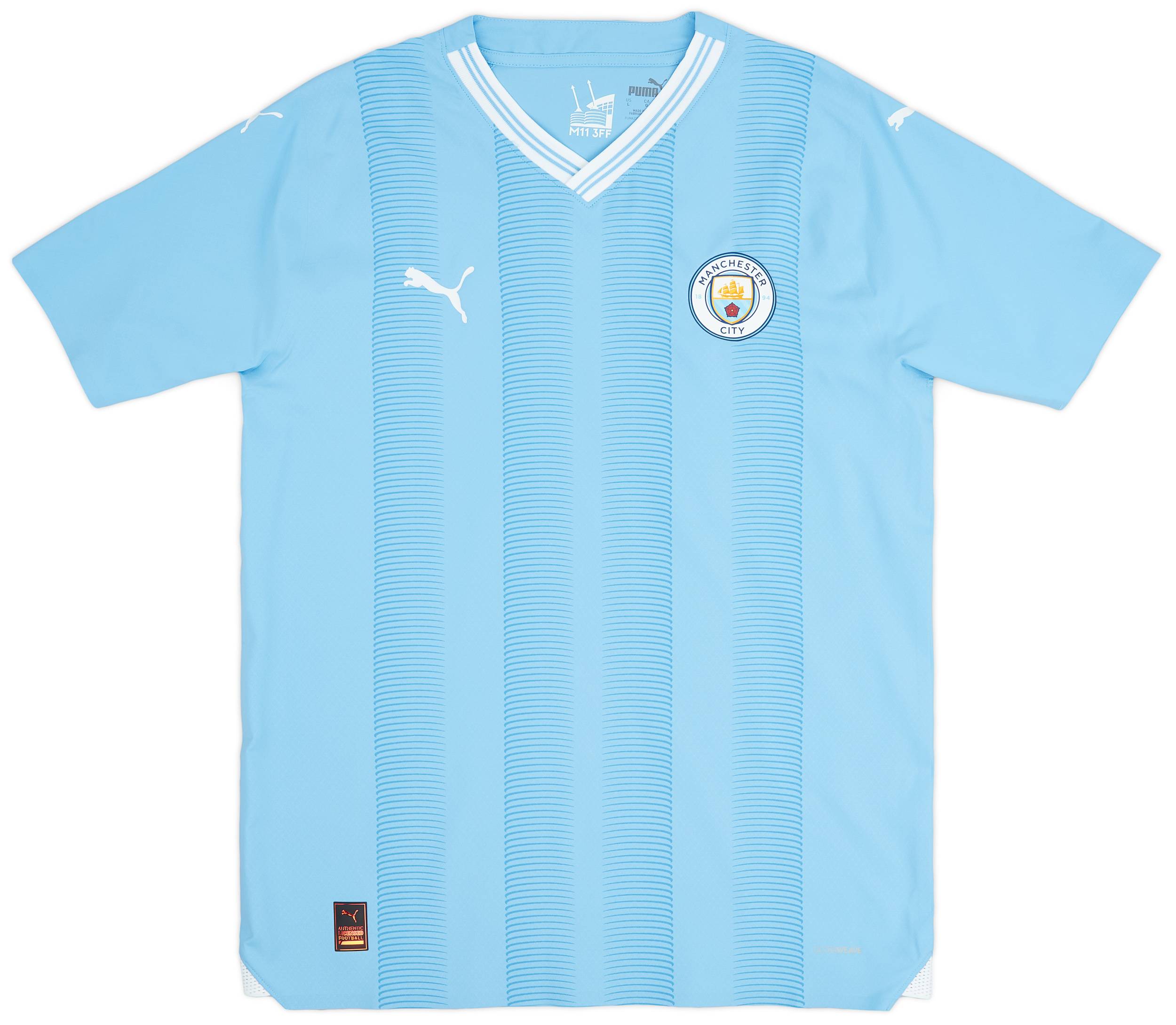 日本限定23-24 Manchester City L 値下げOK 日本限定23-24 Manchester City L 値下げOK 日本限定23-24