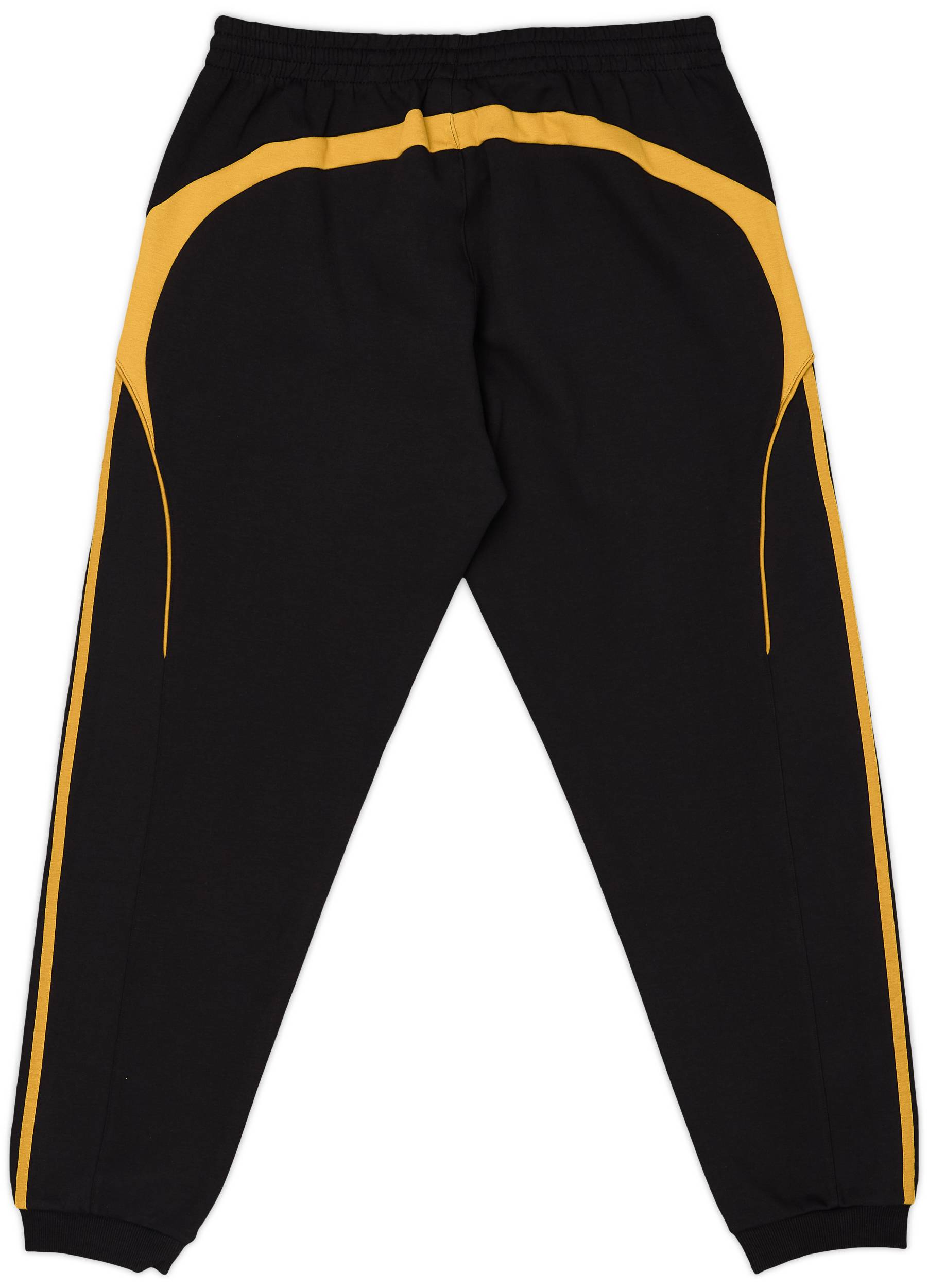 2025-26 Los Angeles FC adidas Travel Pants/Bottoms
