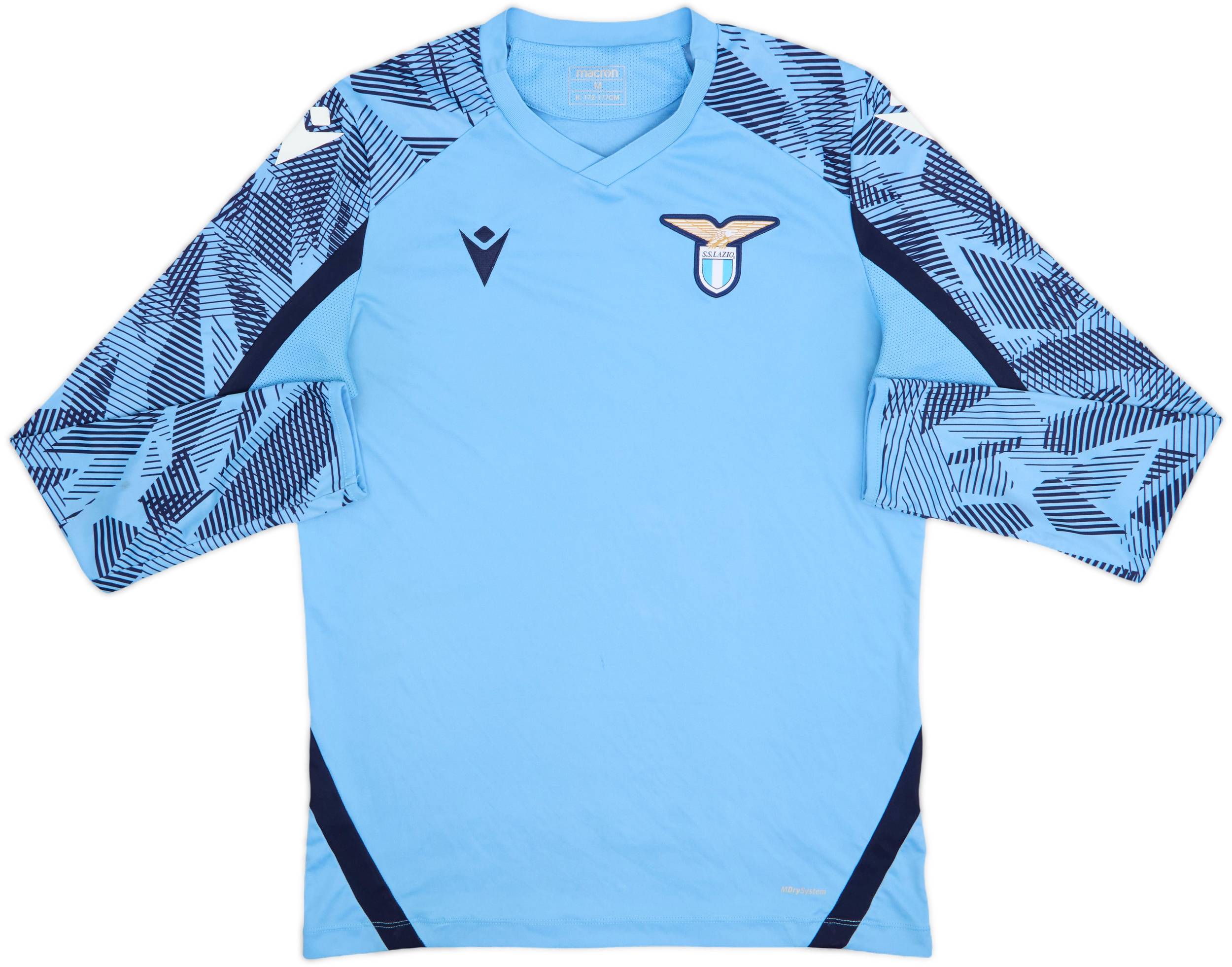 Soccer Jerseys Lazio T Shirt 2021 Soccer Jersey Lazio Maglia 21 22