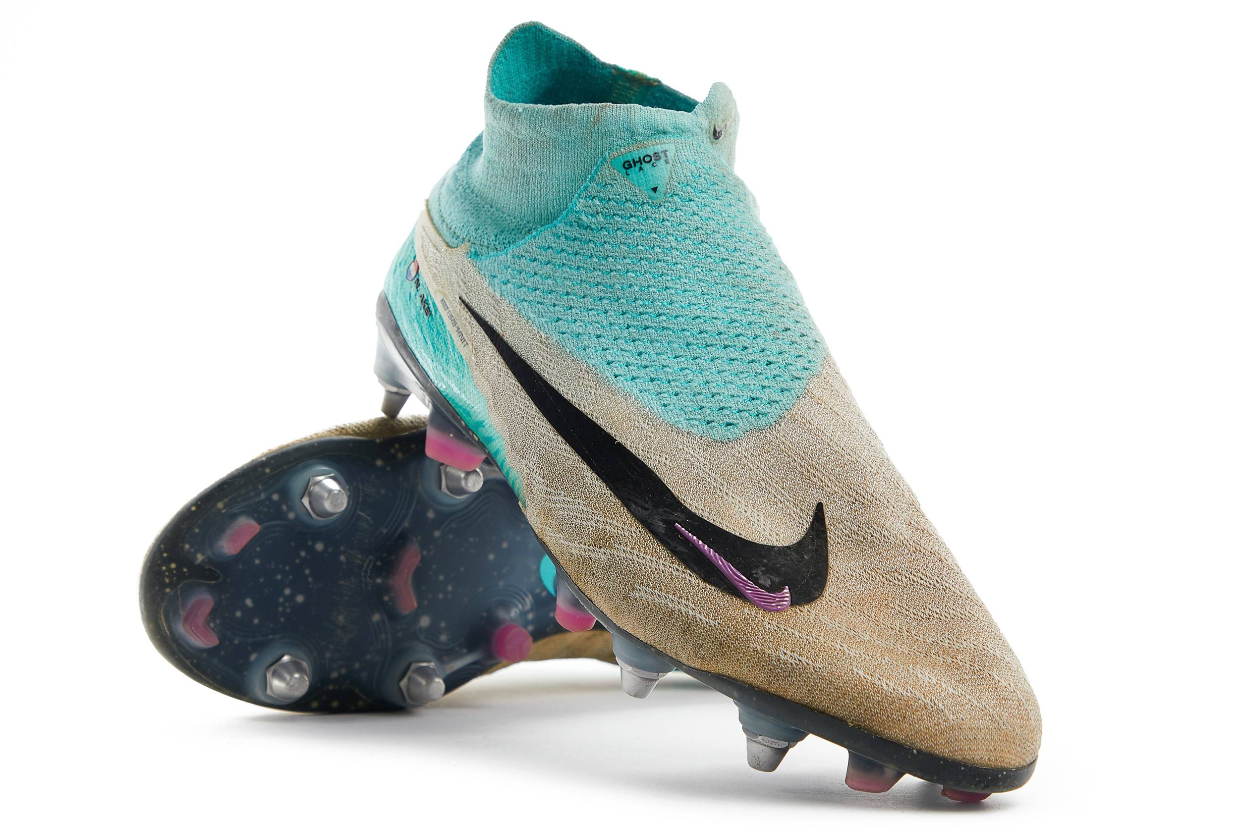 2024-25 Nike Player Issue Phantom GX Elite Football Boots (Ake