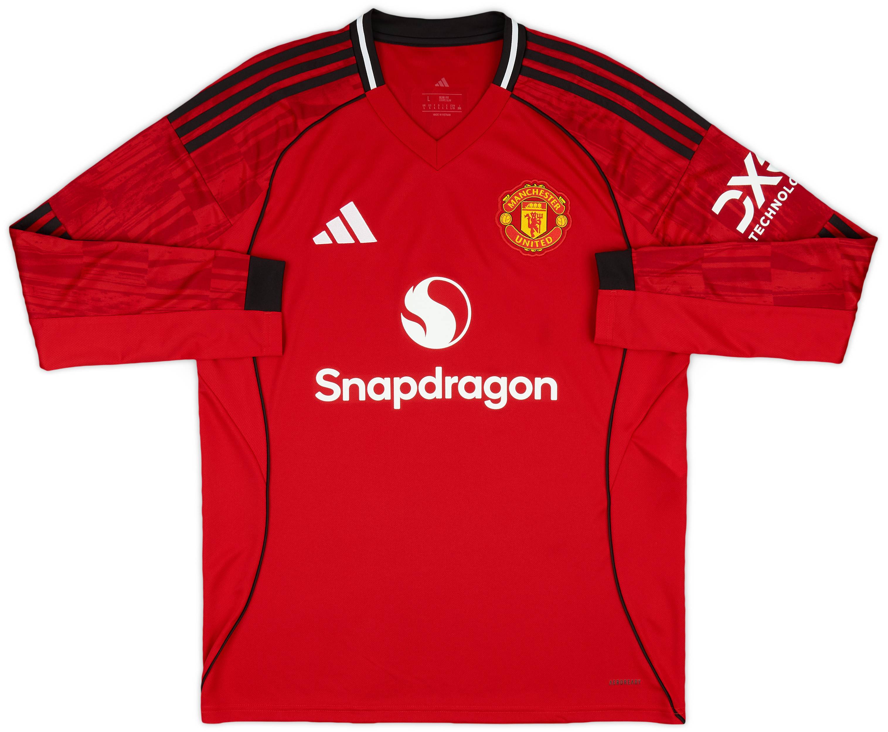 【BoB】Manchester United サイン入りジャージ M BoB】Manchester United サイン入りジャージ M BoB様専用
