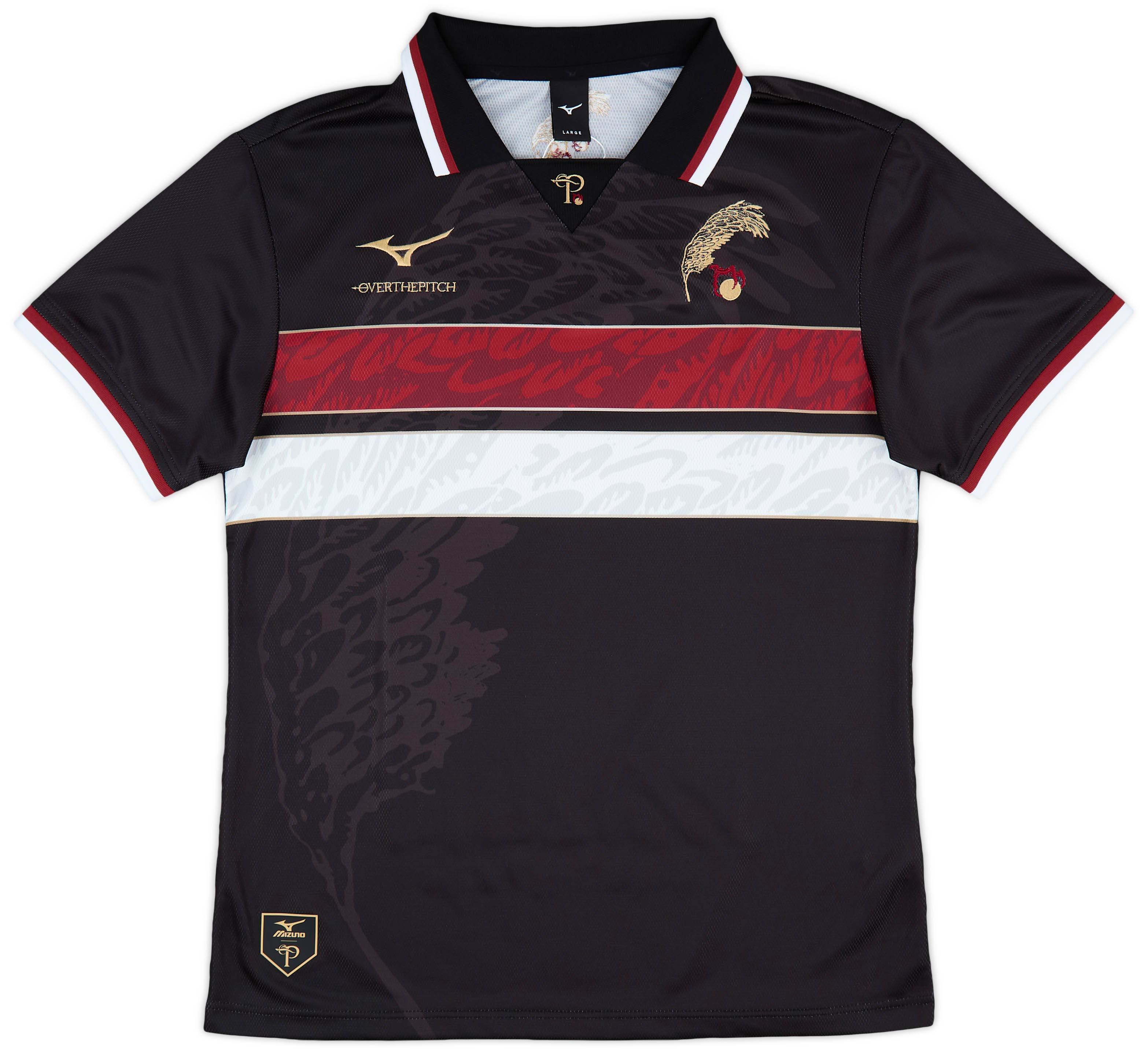 miyu Blacksmith Retro – M3 Mizutani