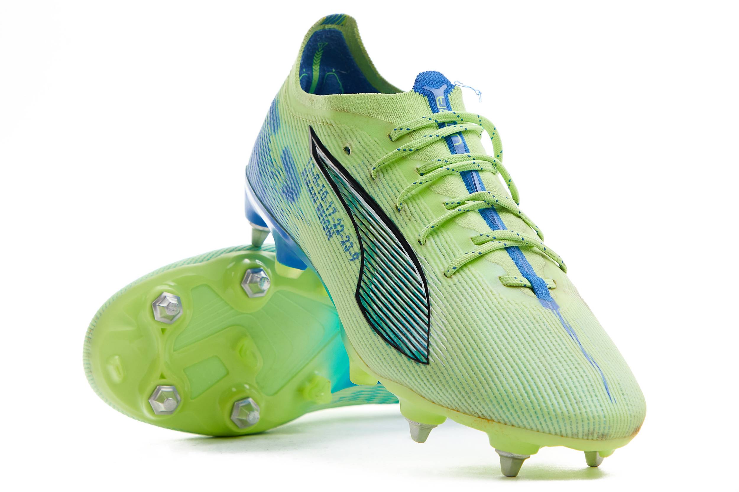 PUMA ウルトラ　25.5 PUMA Ultra Ultimate FG Soccer Cleats | Forever Faster Pack