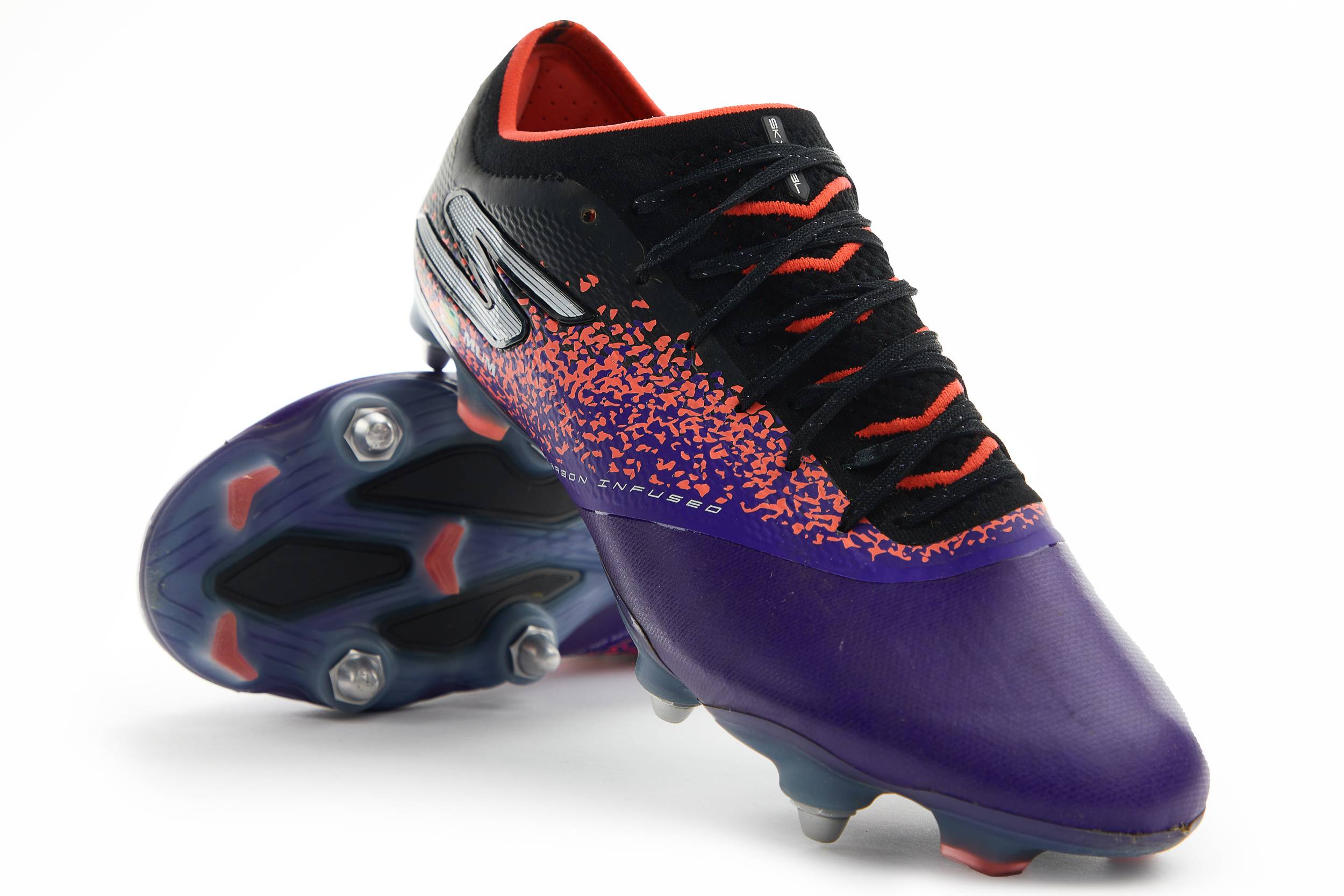 2024-25 Skechers Player Issue Razor 1.5 Elite Football Boots - 7
