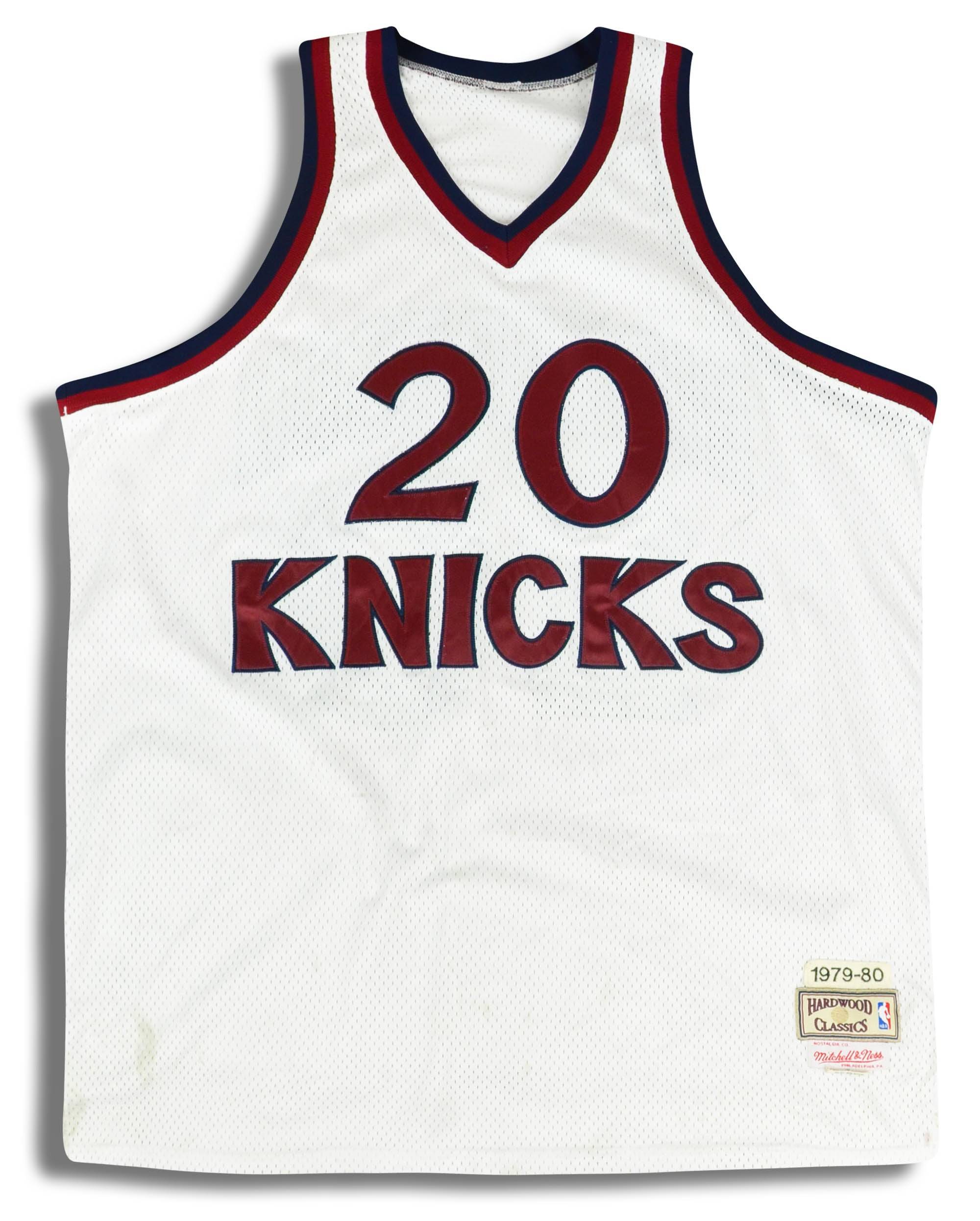 Ryan Arcidiacono 'Christmas Day' New York Knicks 2023-2024