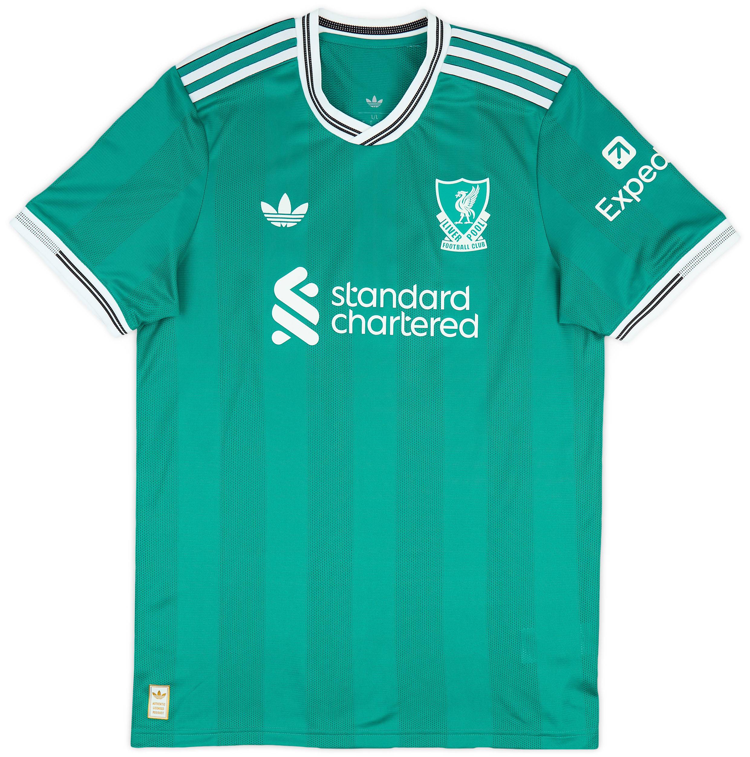 リバプールFC M. SALAH 11番 シャツ Nike Liverpool Home M.Salah 11 Jersey 2022-2023 (Official