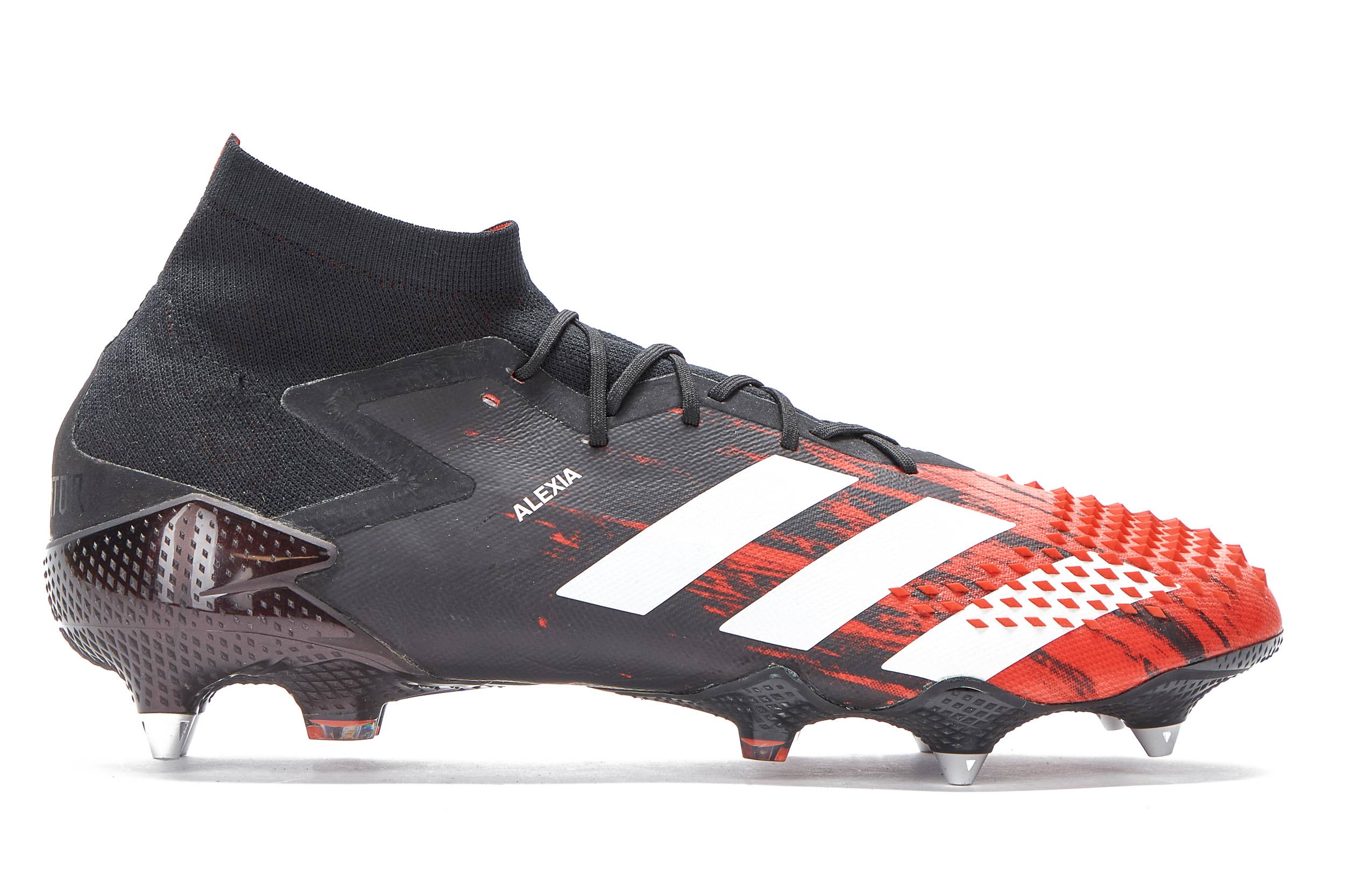 2020 Adidas Player Issue Predator 20.1 Football Boots (Aymeric