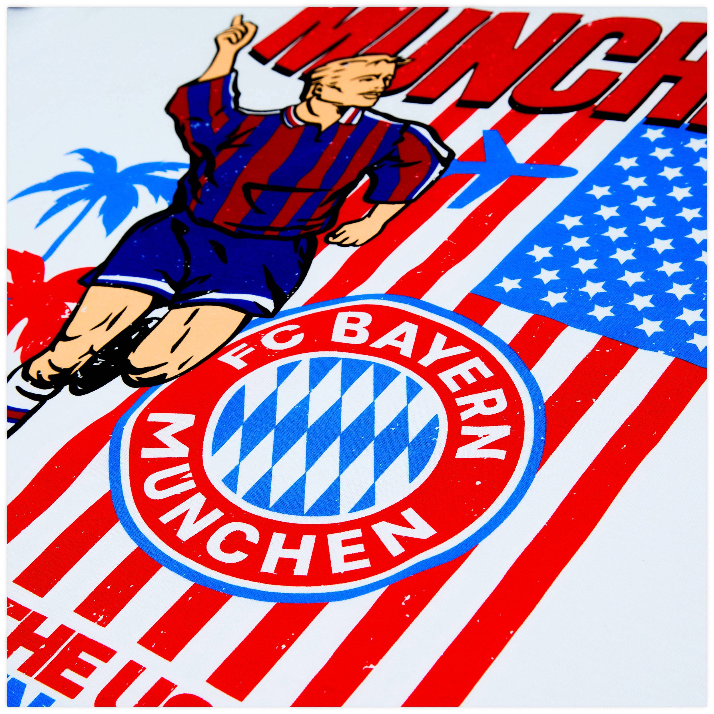 貴重90s FC BAYERN MUNCHEN 上下ユニオーム 貴重90s FC BAYERN MUNCHEN 上下ユニオーム - メルカリ