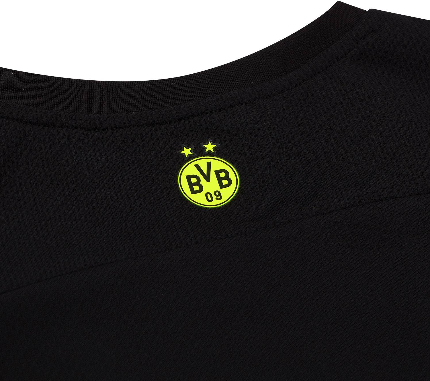 2021-22 Borussia Dortmund GK Fourth Shirt