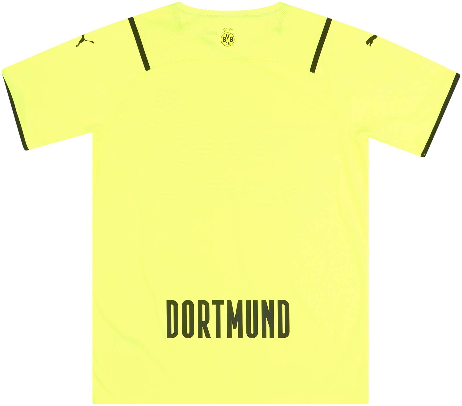 ウェア 04-05 Dortmund Signature Game Shirt 325T135061743753652567_grande.