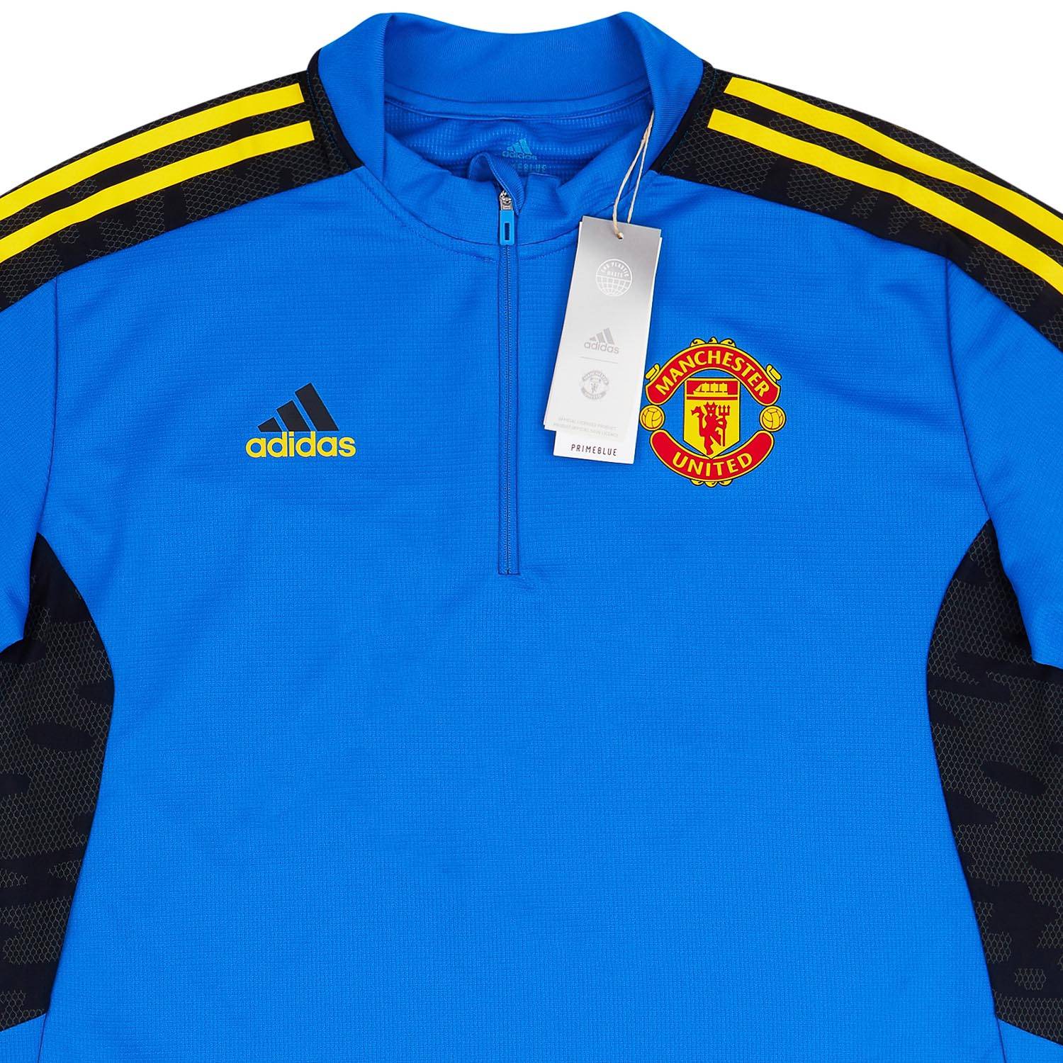トップス MANCHESTER UNITED Amazon.com: adidas Manchester United Long Sleeves Home