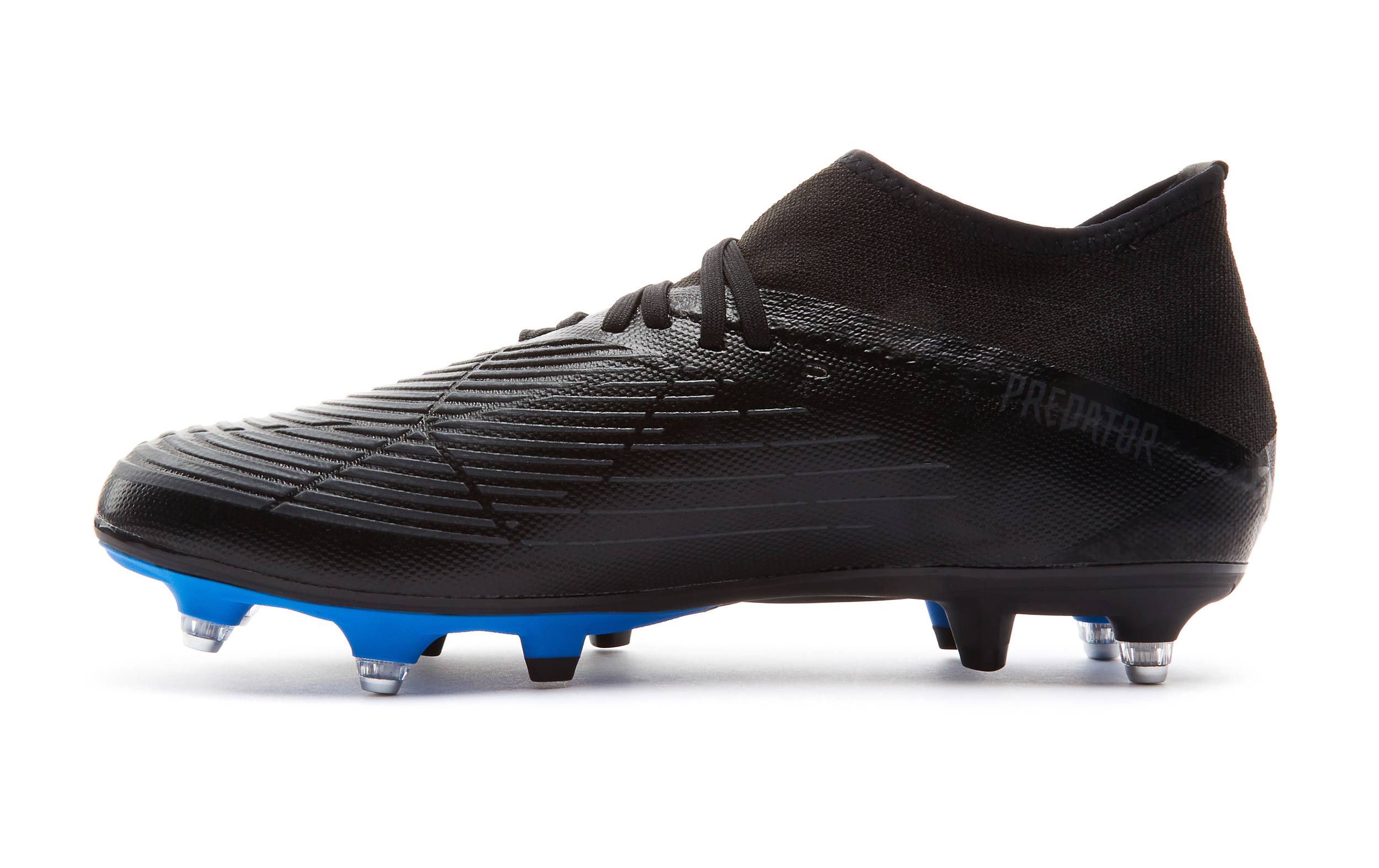 2022 adidas Predator Edge.3 Boots *As New* SG 11
