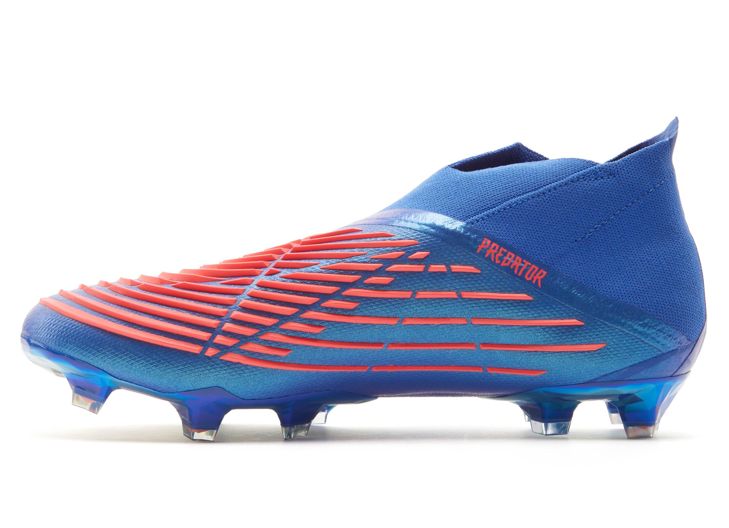 2022 adidas Predator Edge+ Football Boots FG