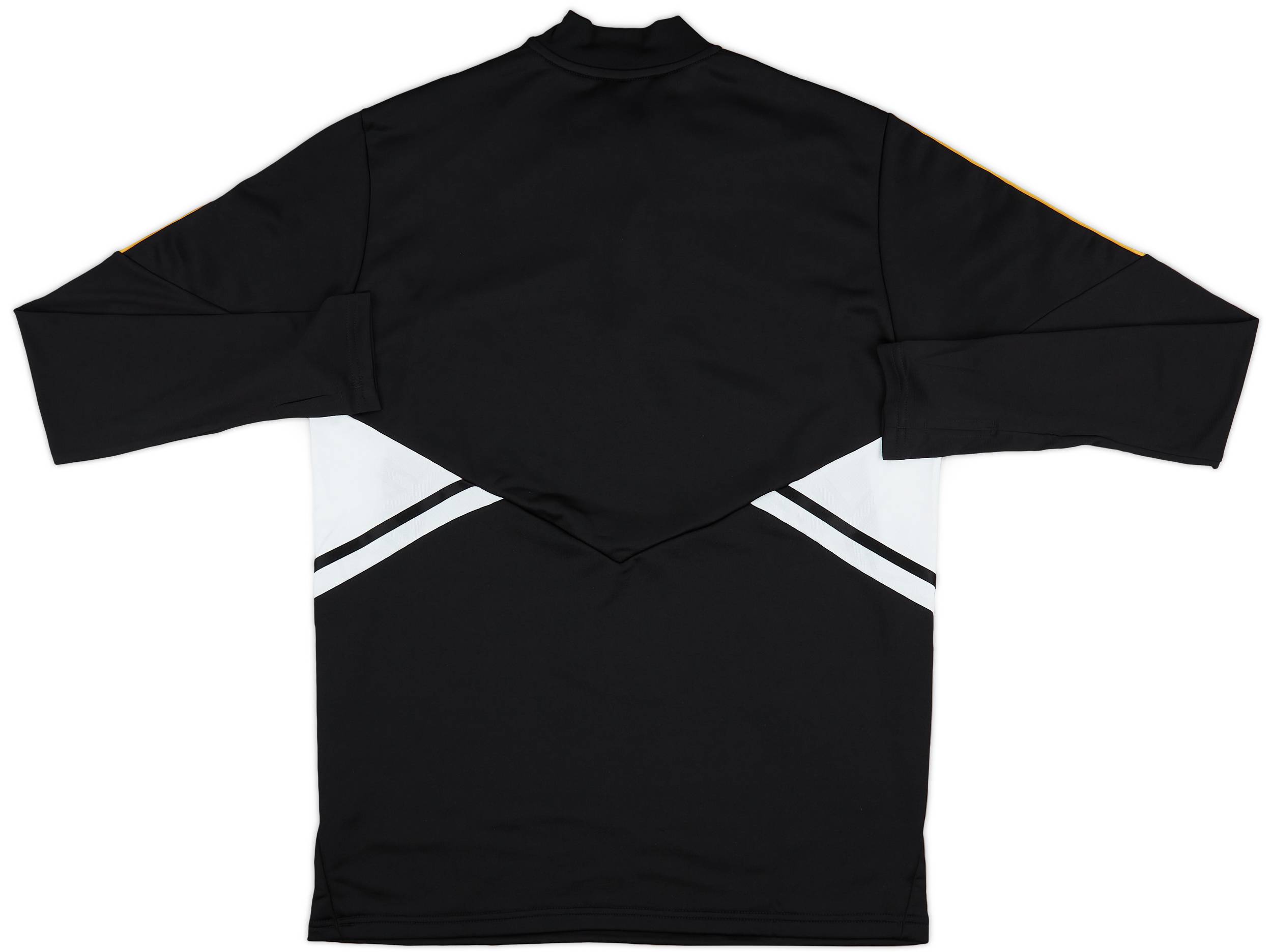 2022-23 Juventus adidas 1/4 Zip Training Top