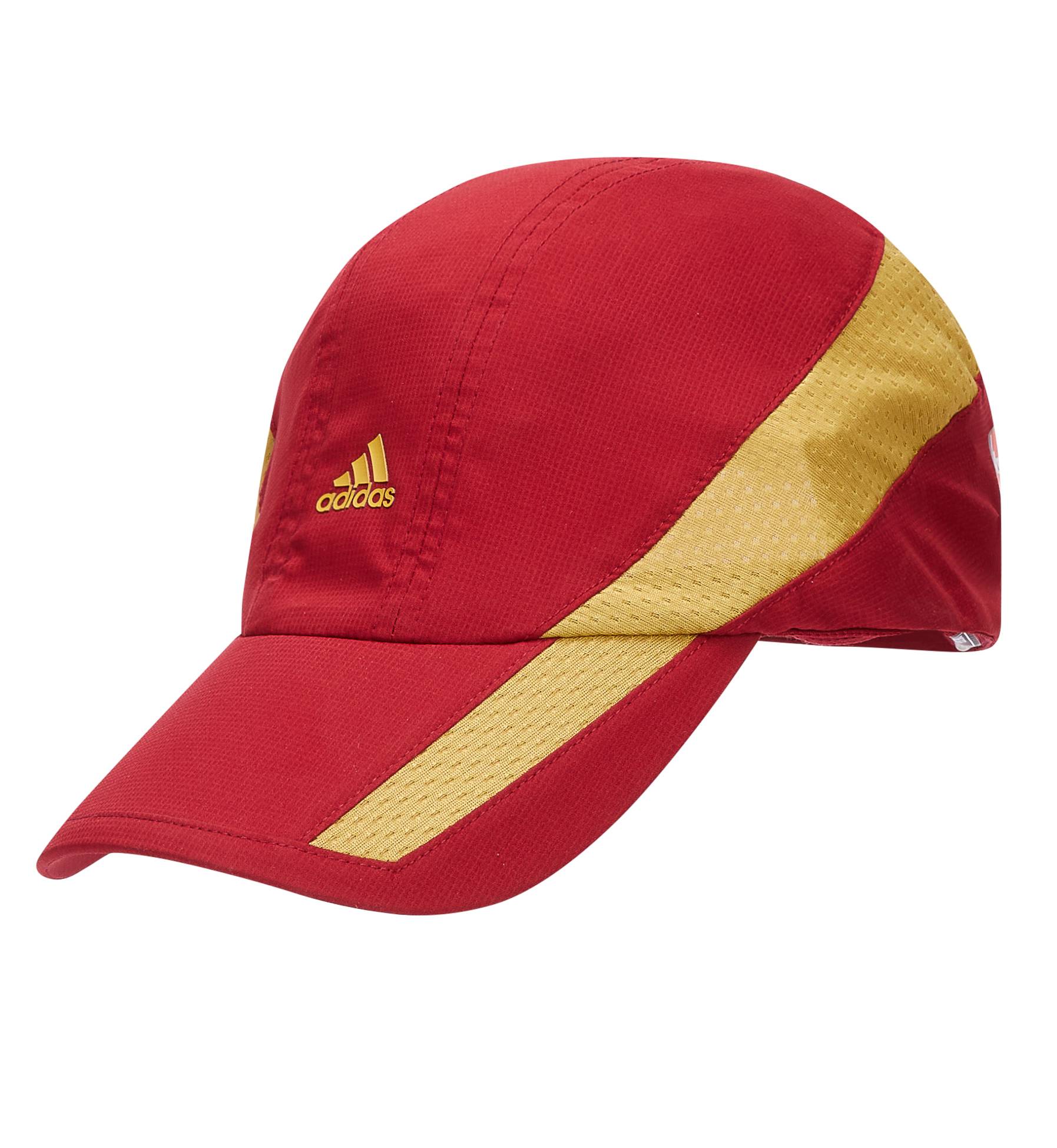 2021-22 Arsenal adidas Teamgeist Cap - NEW - (Adults)