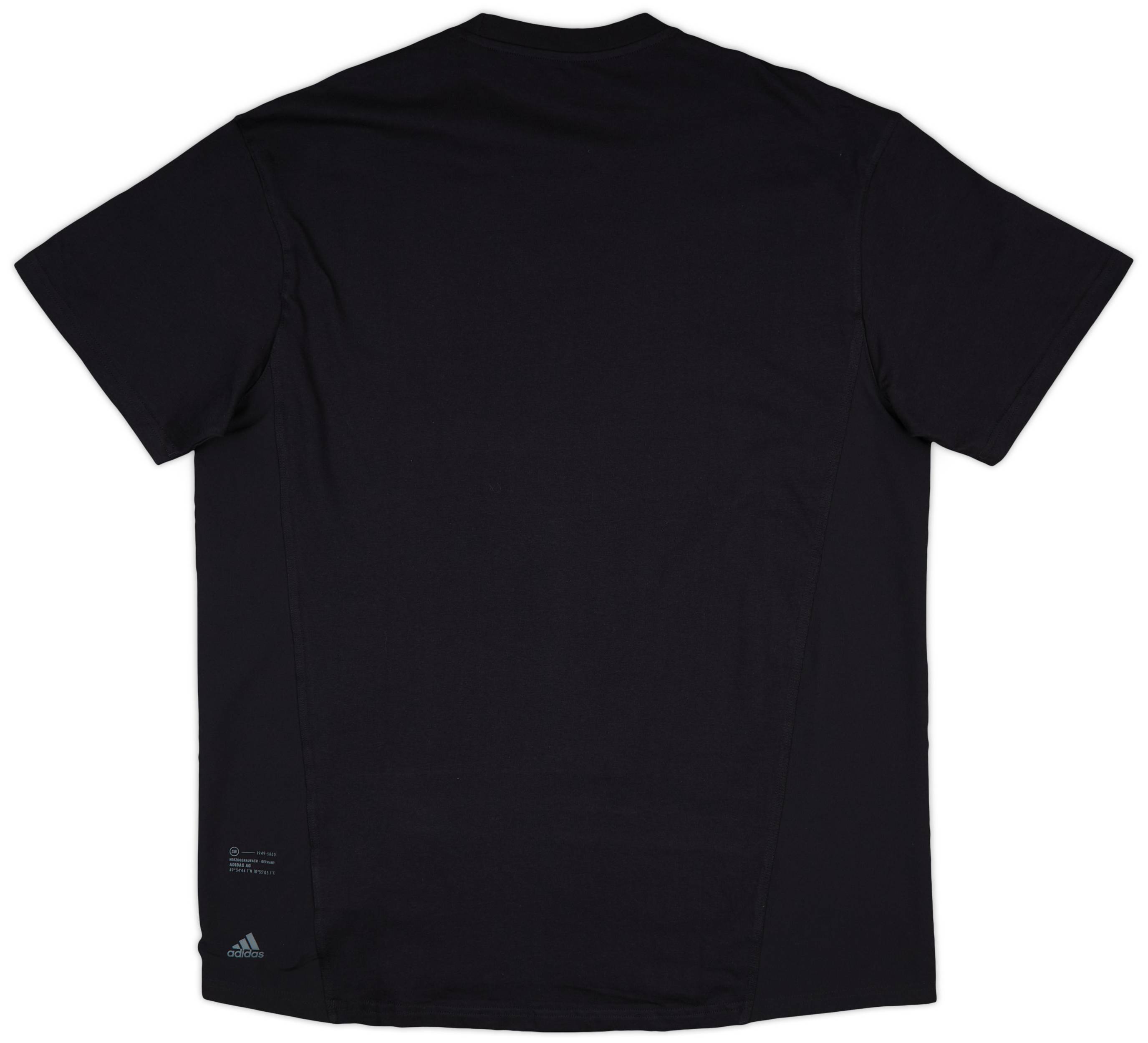 【Adidas コリア】 City Escape Shirt ADIDAS GREY CITY ESCAPE PREMIUM S/S SHIRT SZ: 2XL 2X XXL NWT