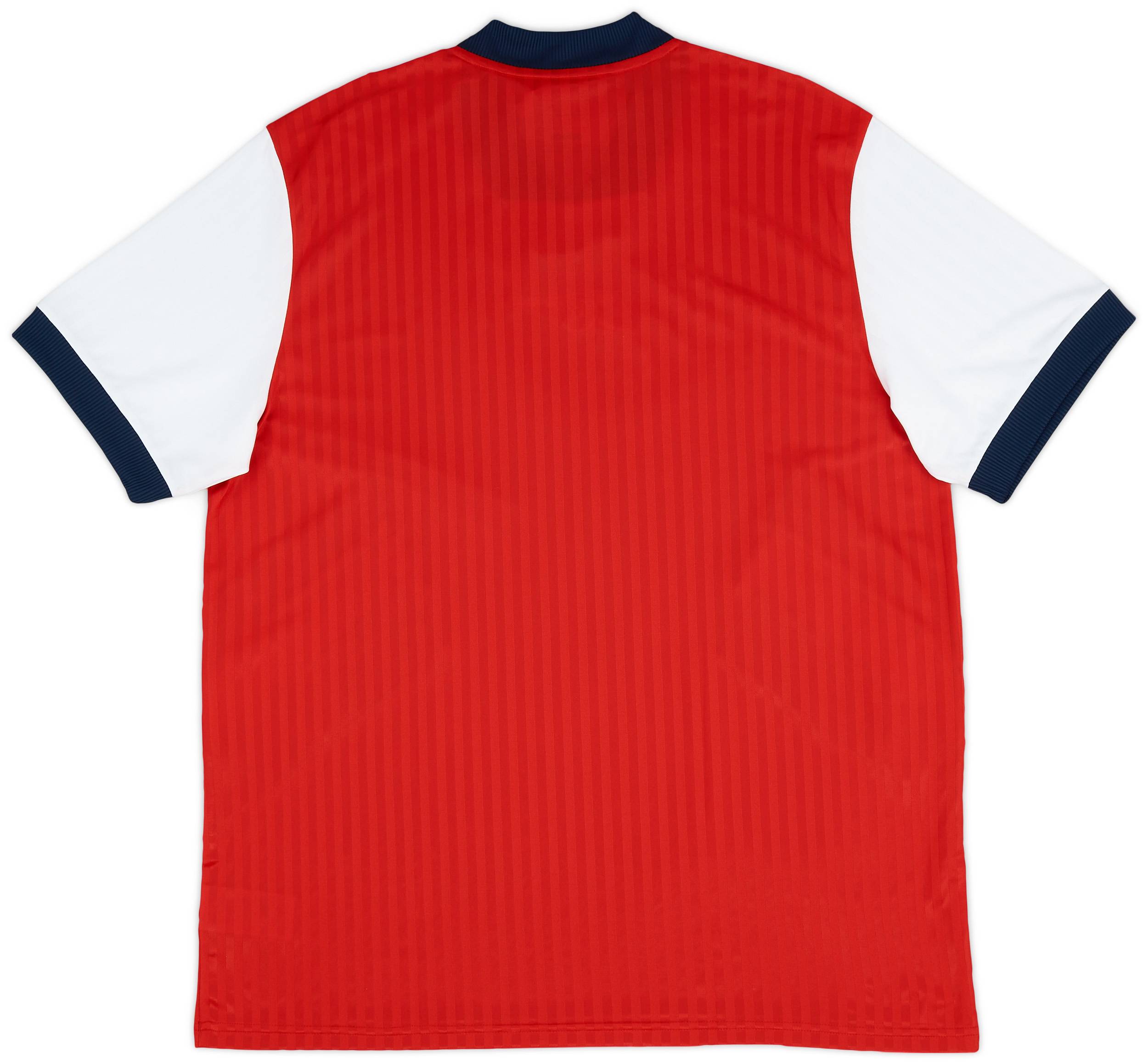 2022-23 Arsenal adidas Icon Shirt