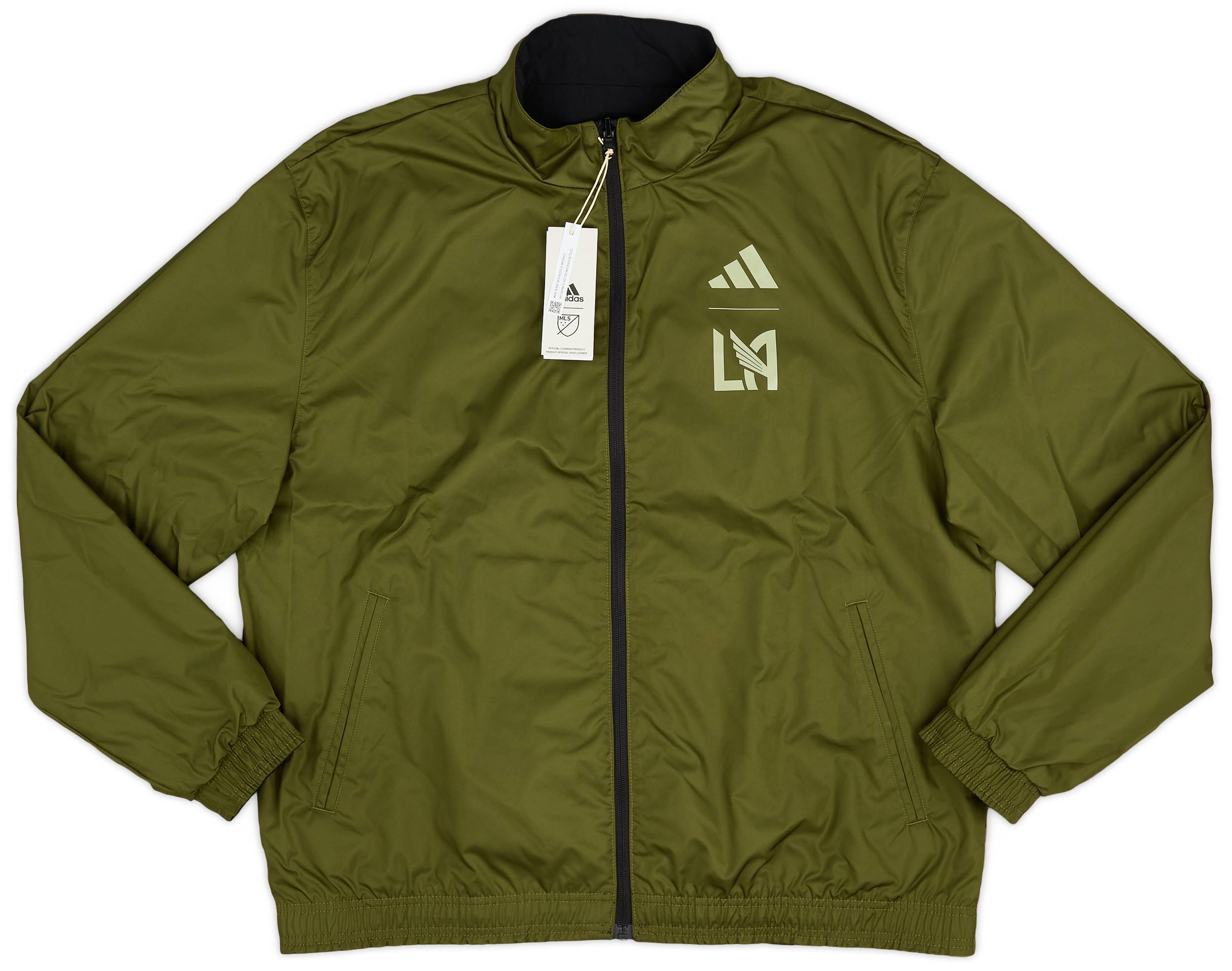 ジャケット・アウター OVERCOAT2024SS Reversible Stadium Jacket REVERSIBLE BOMBER JACKET｜HOMBRE NINO｜STADIUM ONLINE SHOP