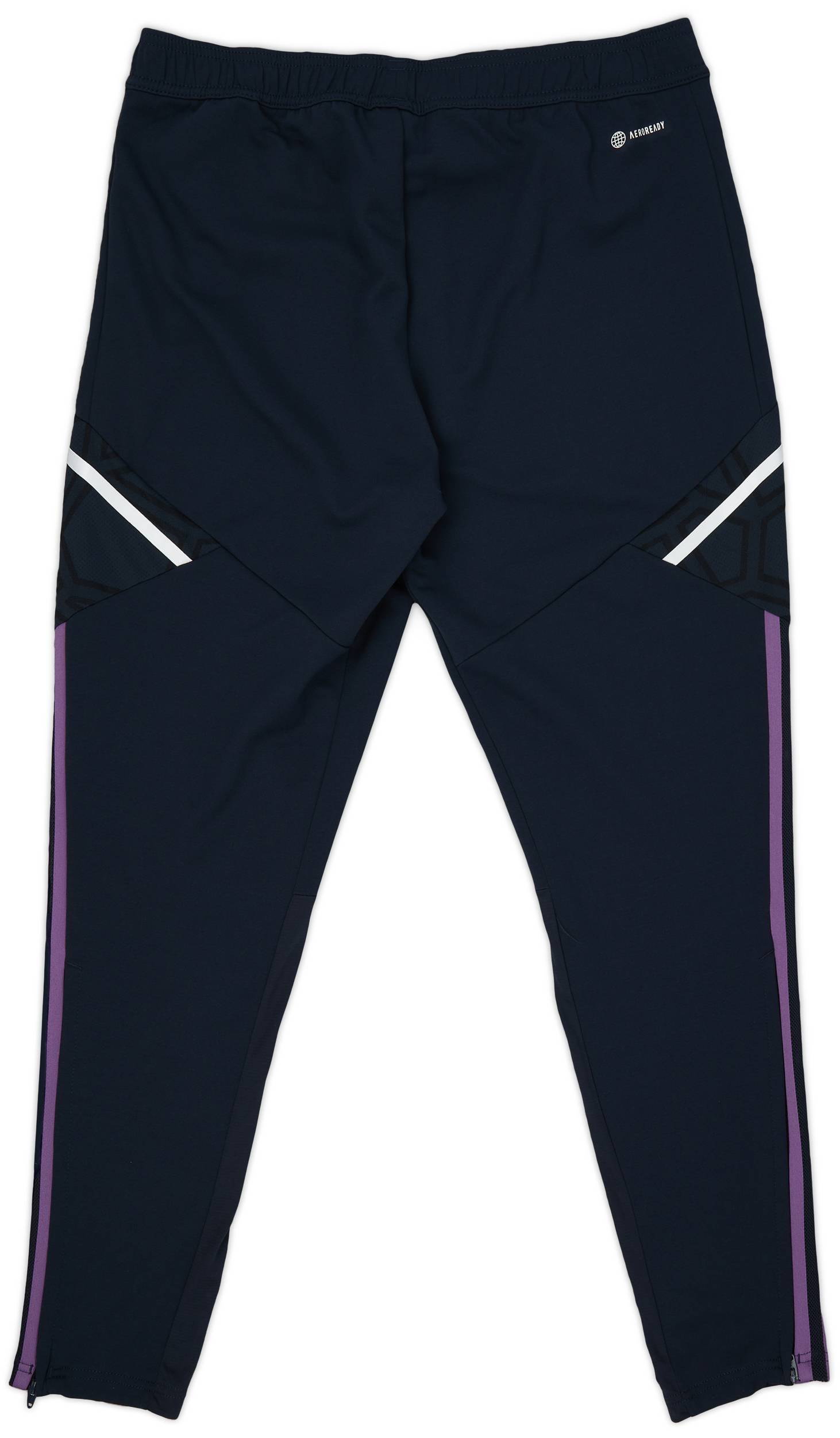 2022-23 Real Madrid adidas Training Pants/Bottoms