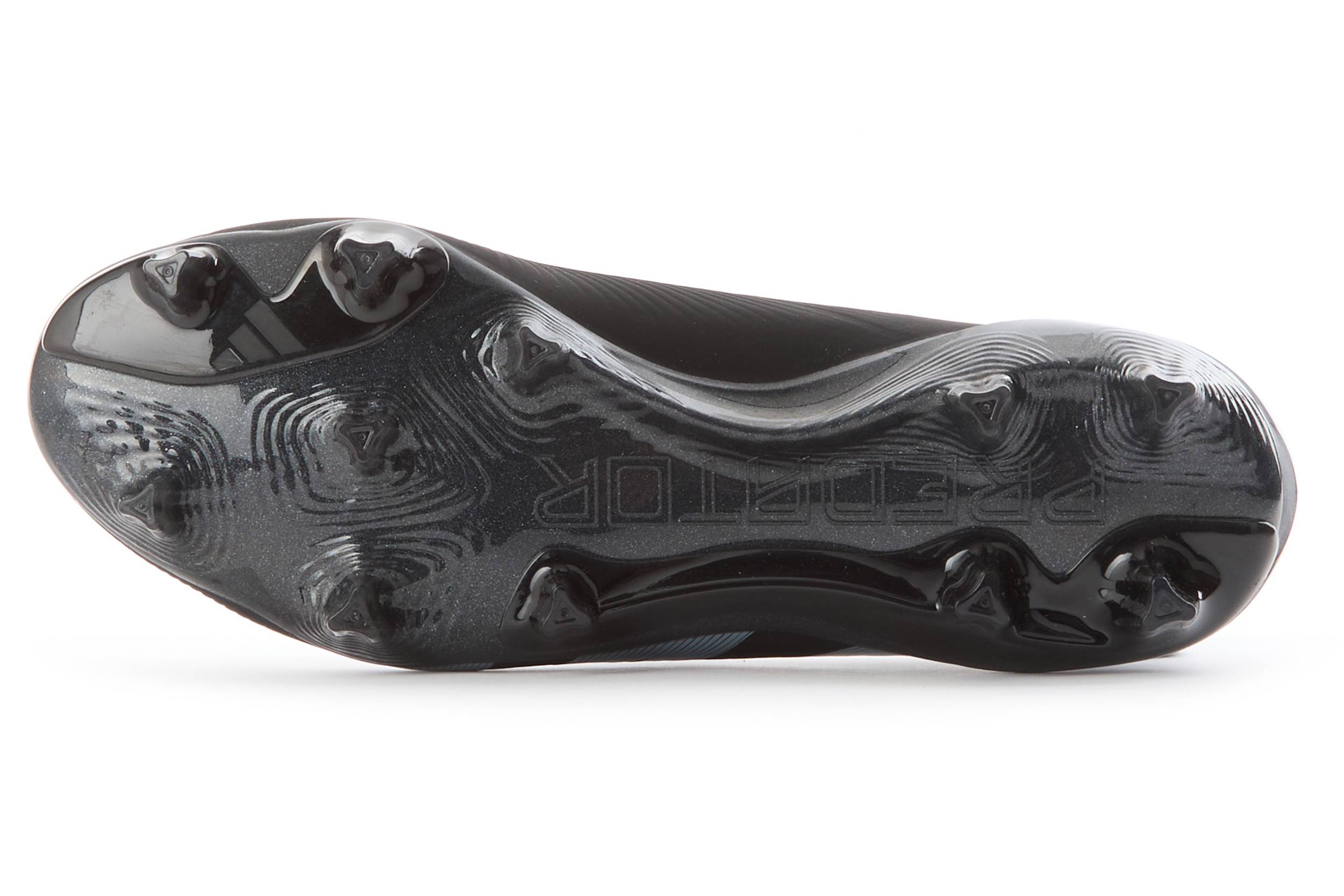 2024-25 adidas Predator Elite Football Boots - FG (UK 7)