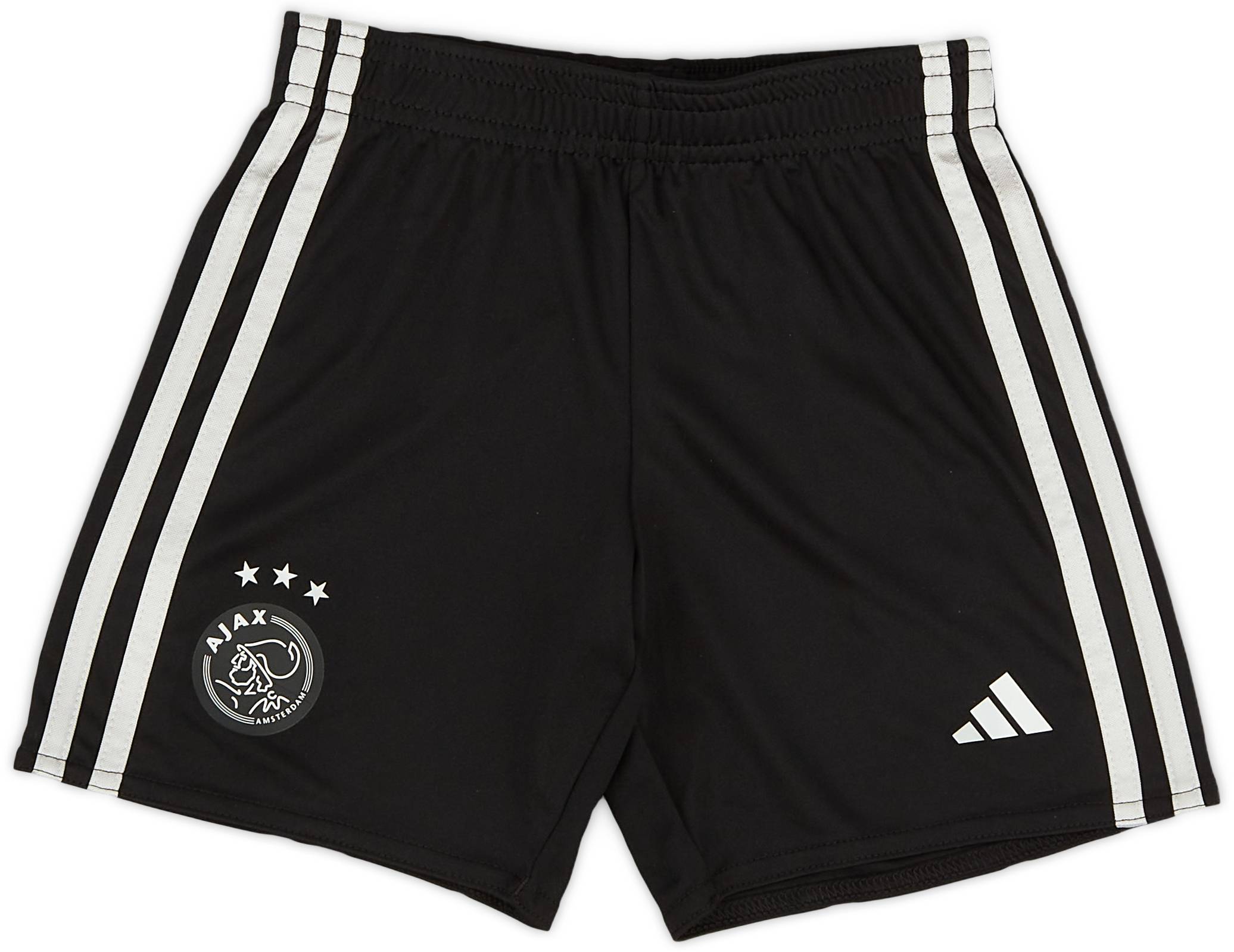 2023-24 Ajax Third Full Kit Little Kids
