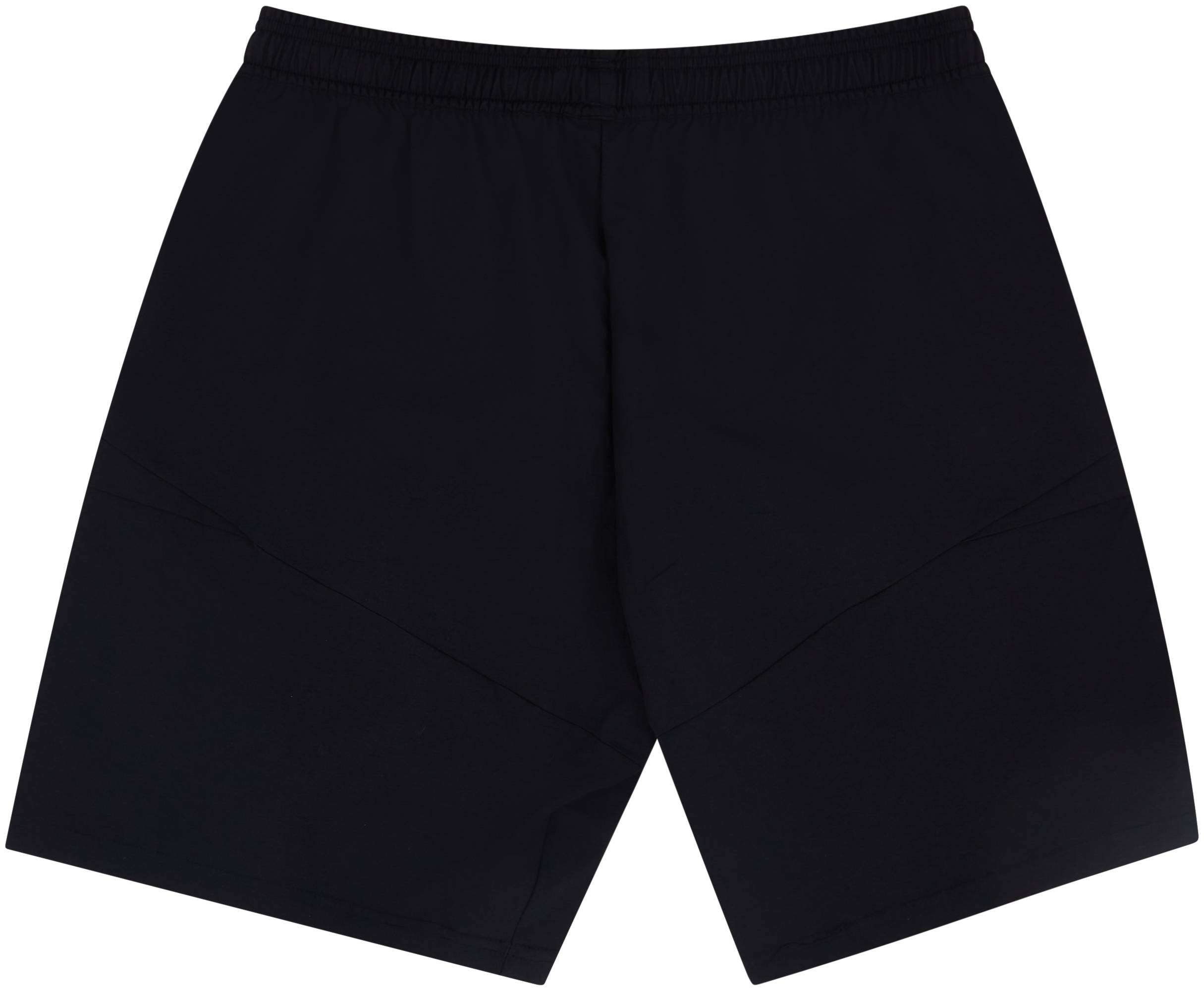 2023-24 Manchester United adidas Downtime Shorts