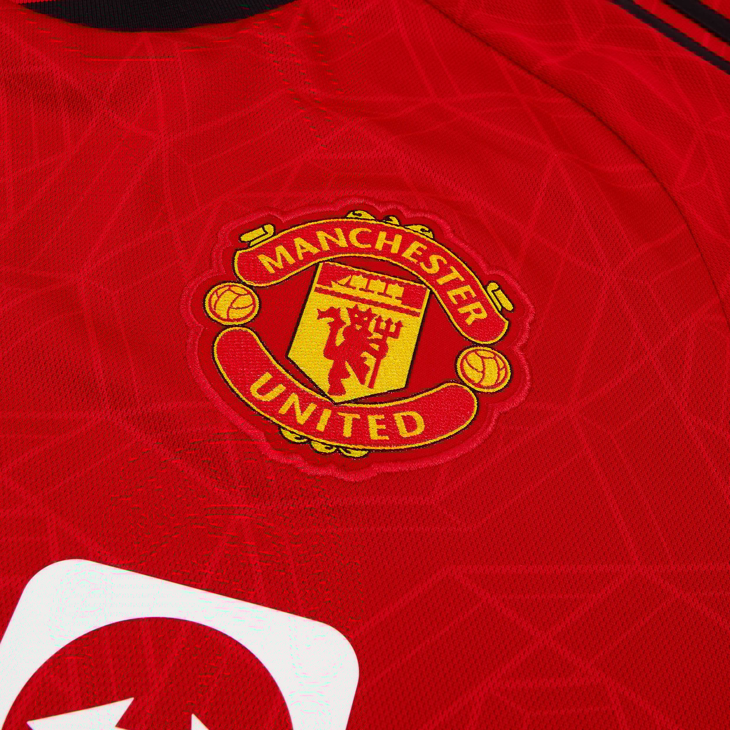 Manchester United Cushion|Soccer Cushion|Unforgettable Gifts