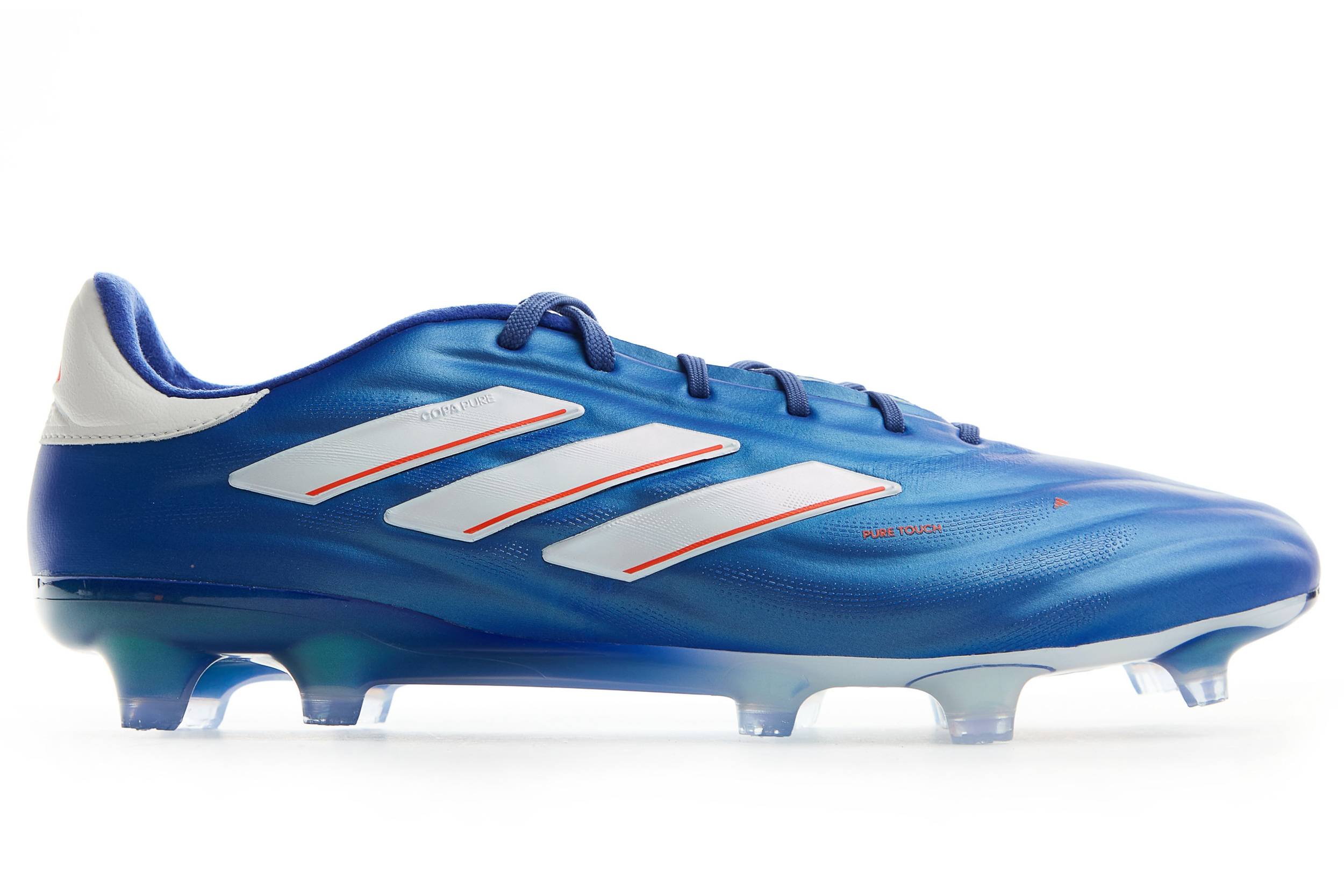 2024-25 adidas Copa Pure 2.1 Football Boots - FG (UK 9.5)