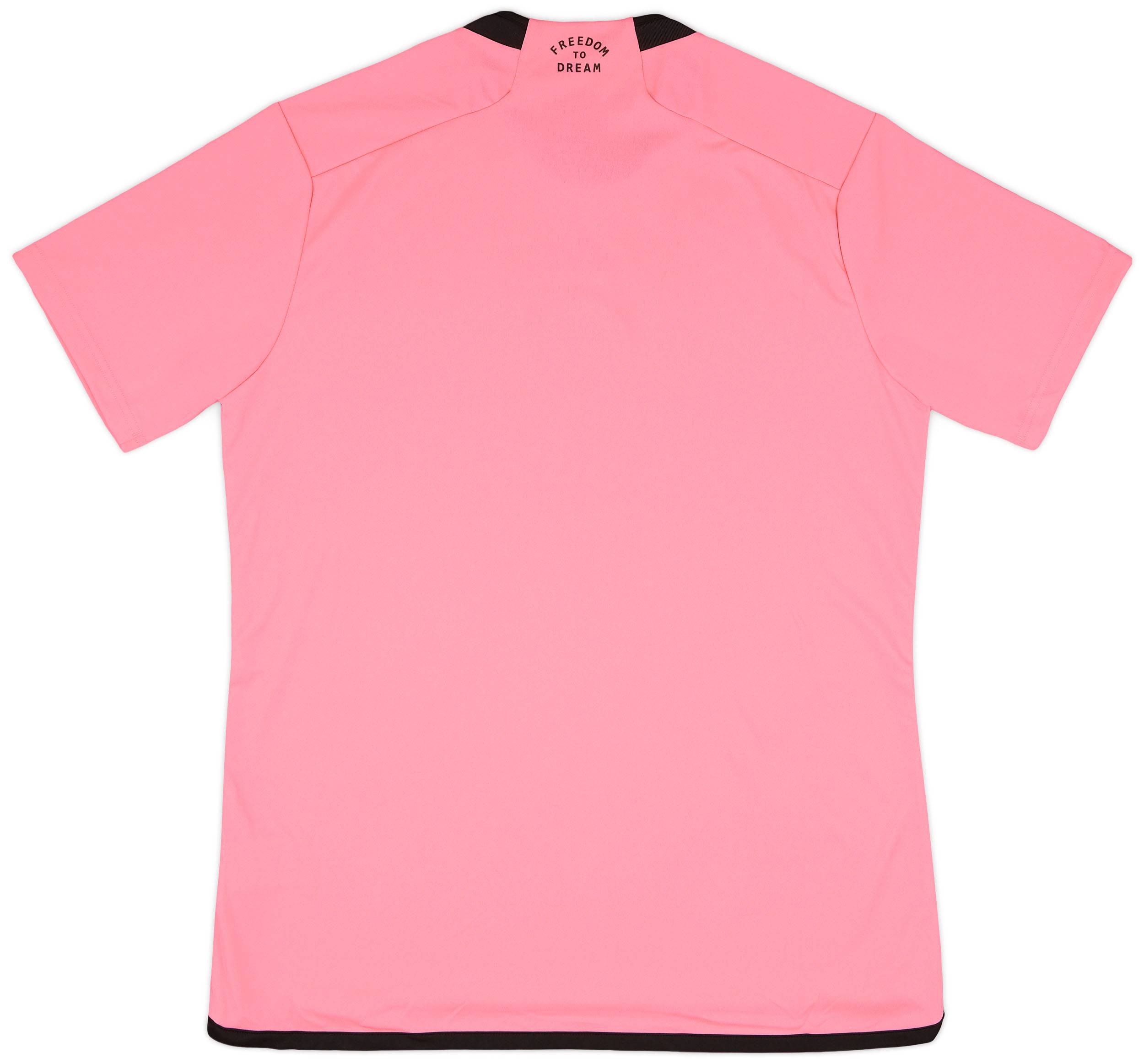 INTER MIAMI IN TOKYO 2024 Tシャツ 公式 Inter Miami CF Jerseys | DAZN