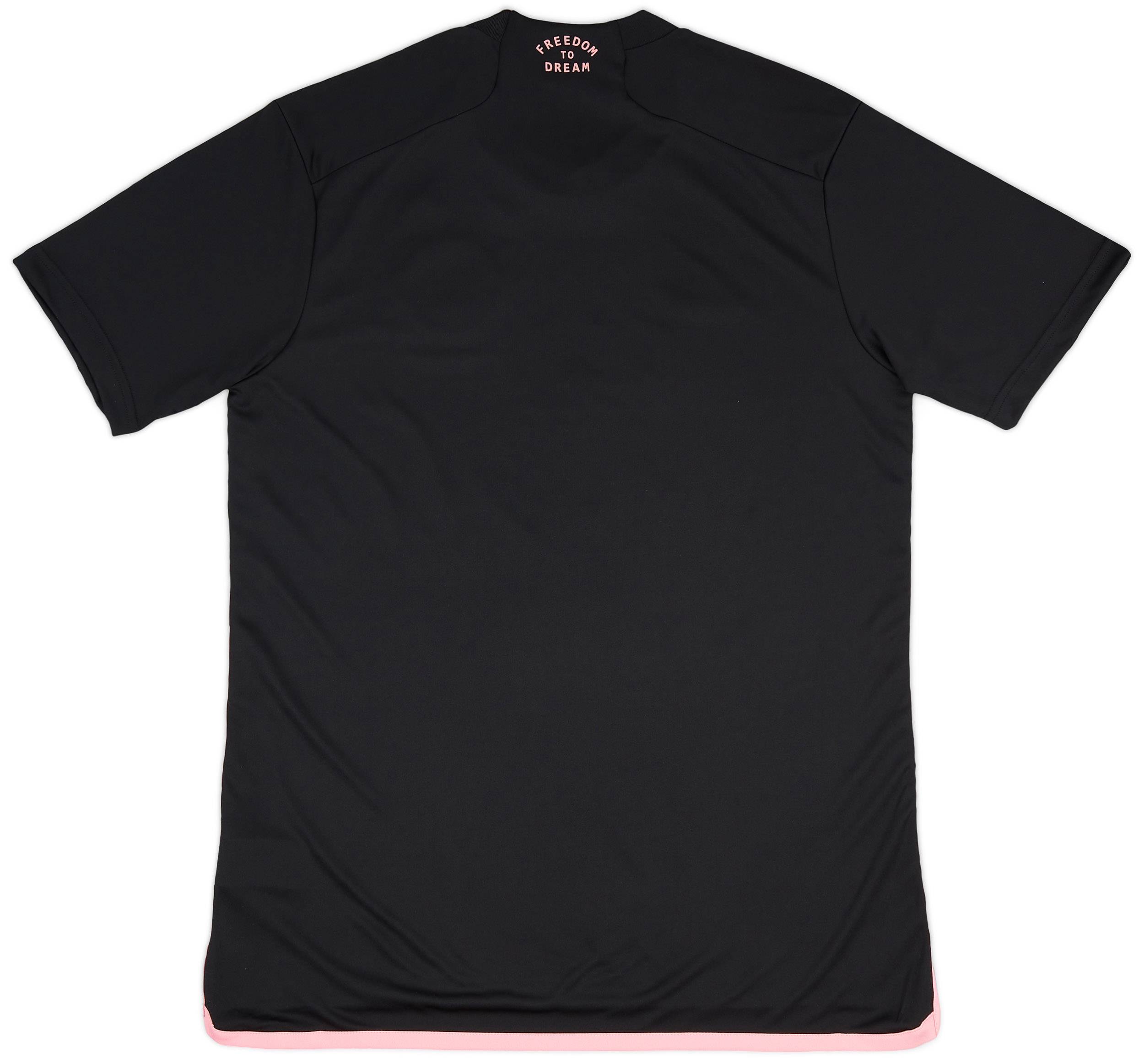 INTER MIAMI IN TOKYO 2024 Tシャツ Mサイズ ブラック INTER MIAMI IN TOKYO 2024 Tシャツ Mサイズ ブラック 楽天市場