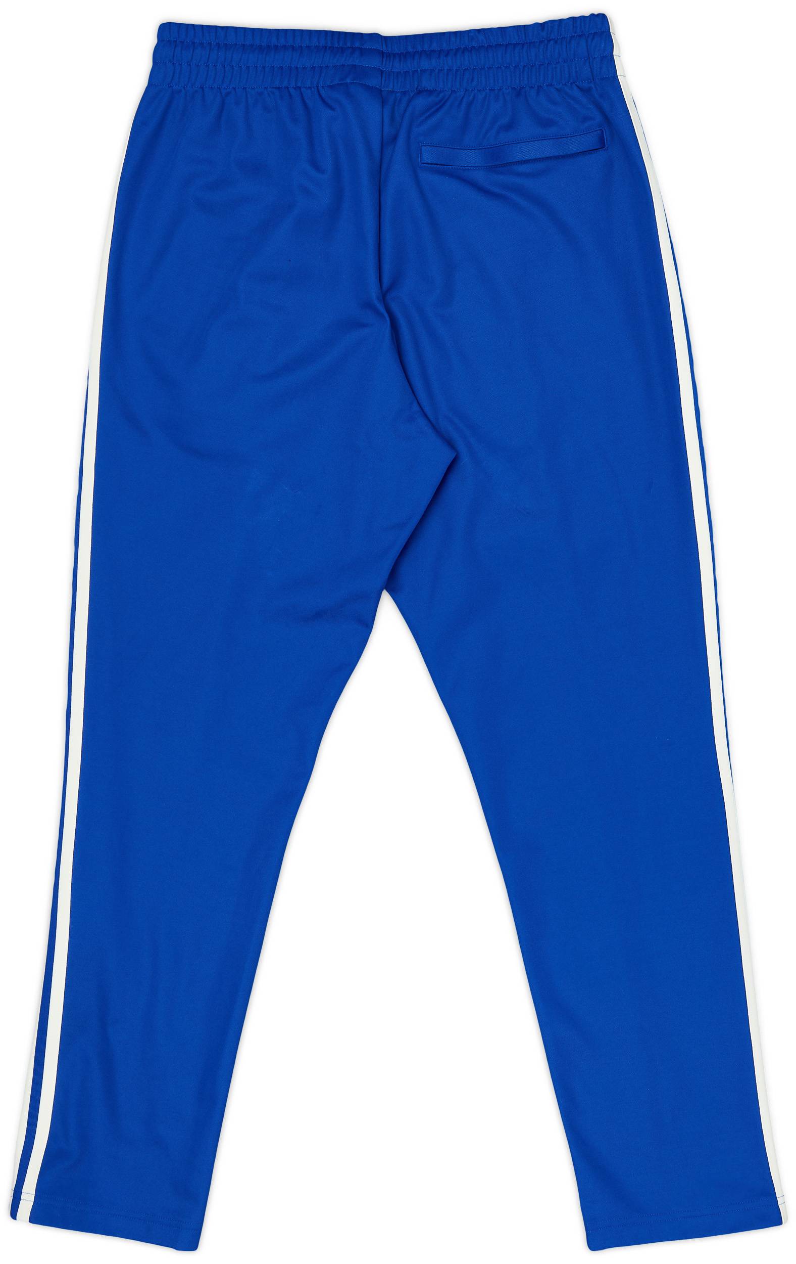 2024-25 Italy adidas Originals Beckenbauer Track Pants/Bottoms