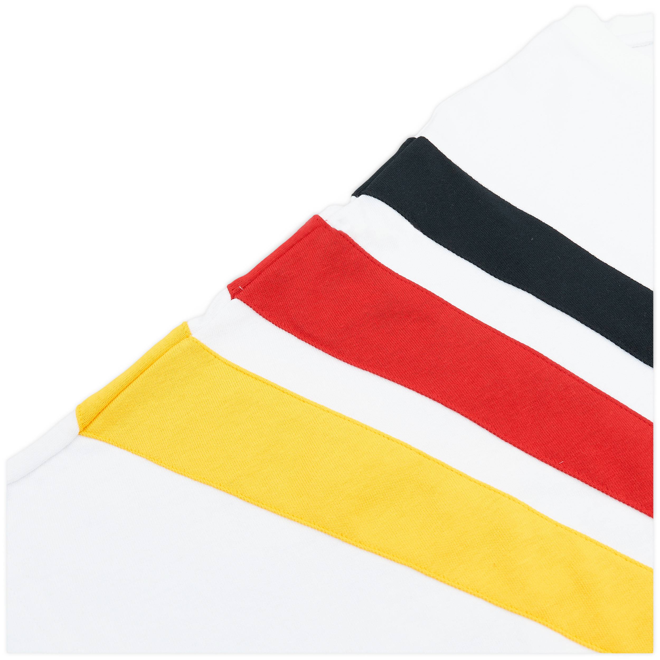 2023-24 Germany adidas Originals 1996 Cotton Tee