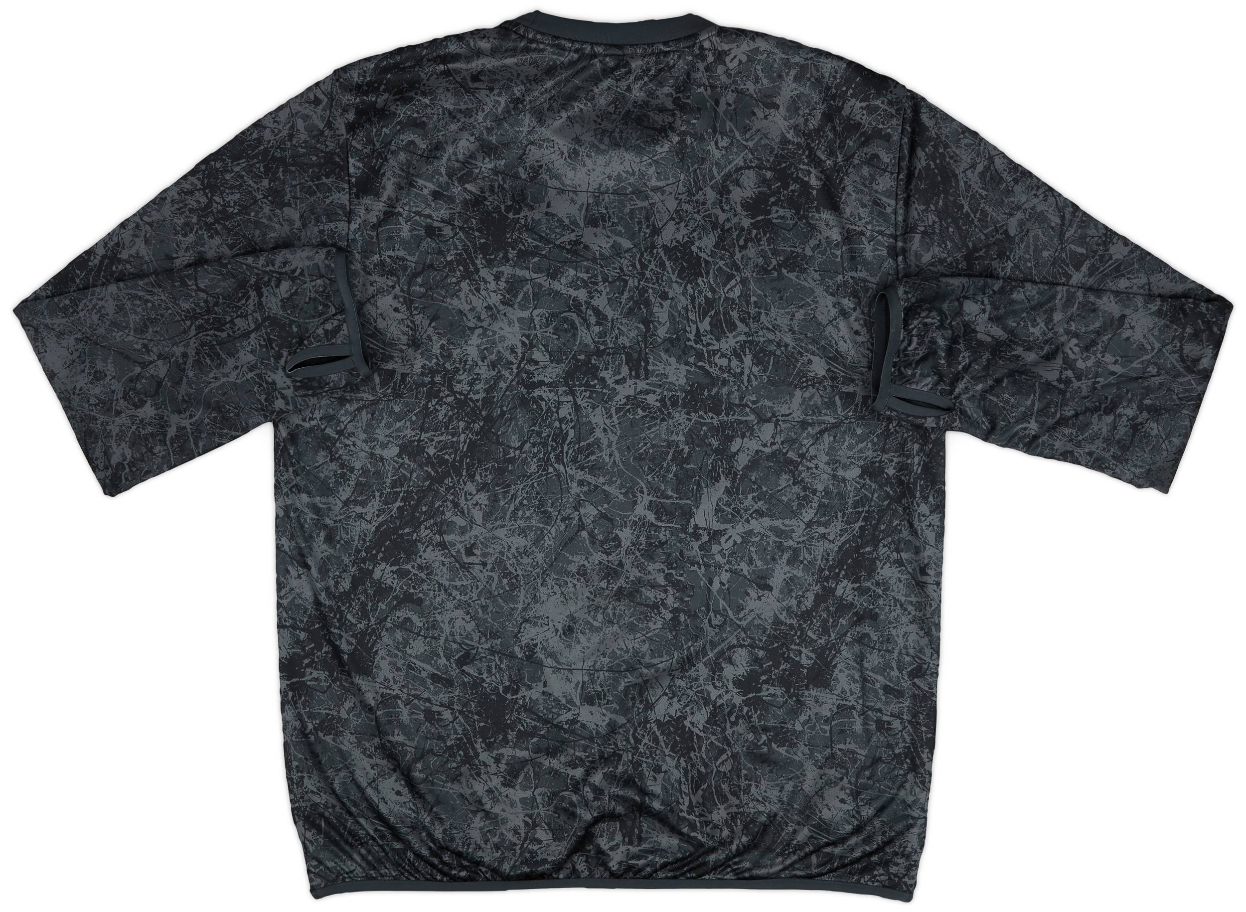 2023-24 Manchester United x adidas x Stone Roses Pre-Match