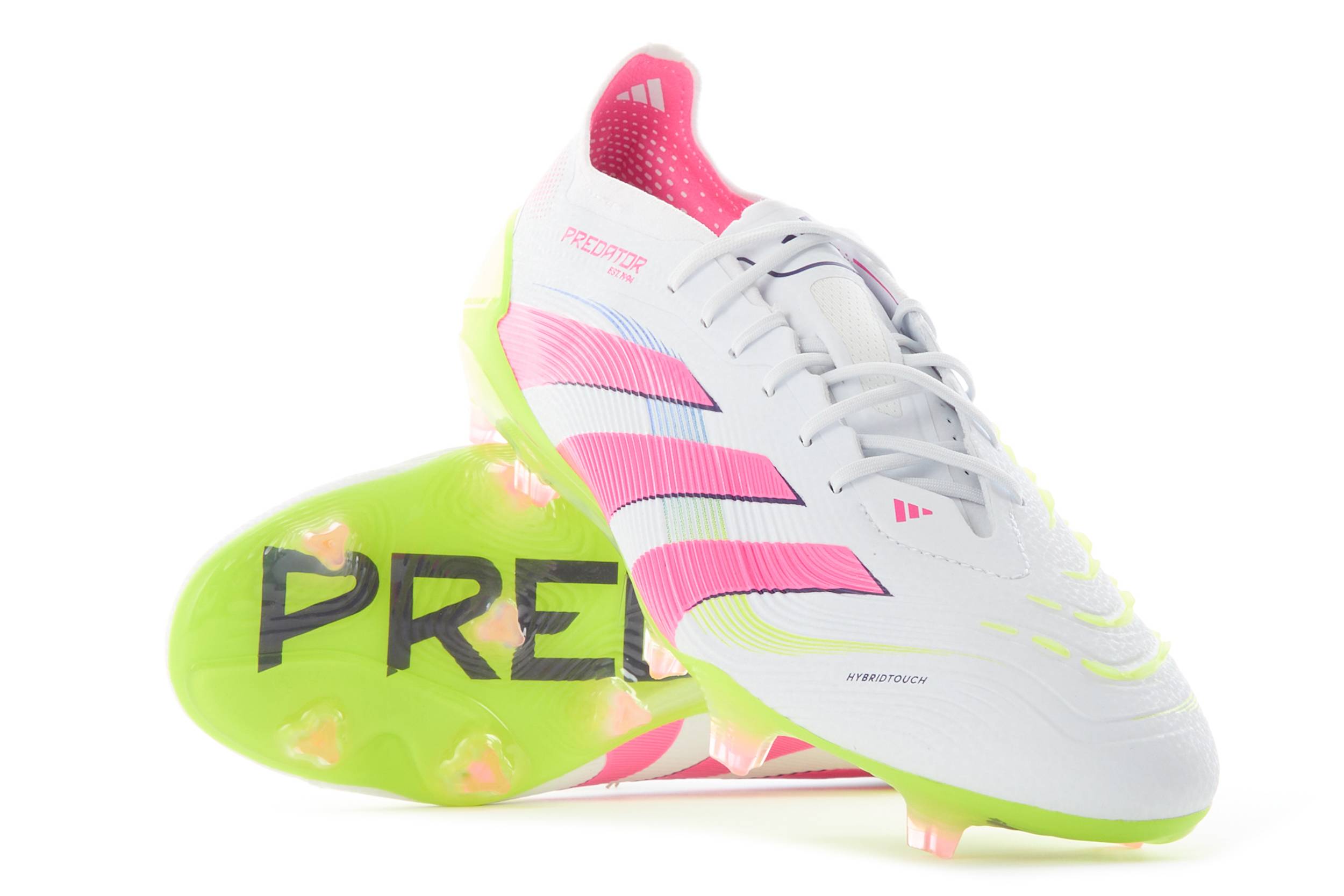 シューズ adidas Predator elite FG 25.5 adidas Predator Elite FT FG Soccer Cleats | Radiant Blaze