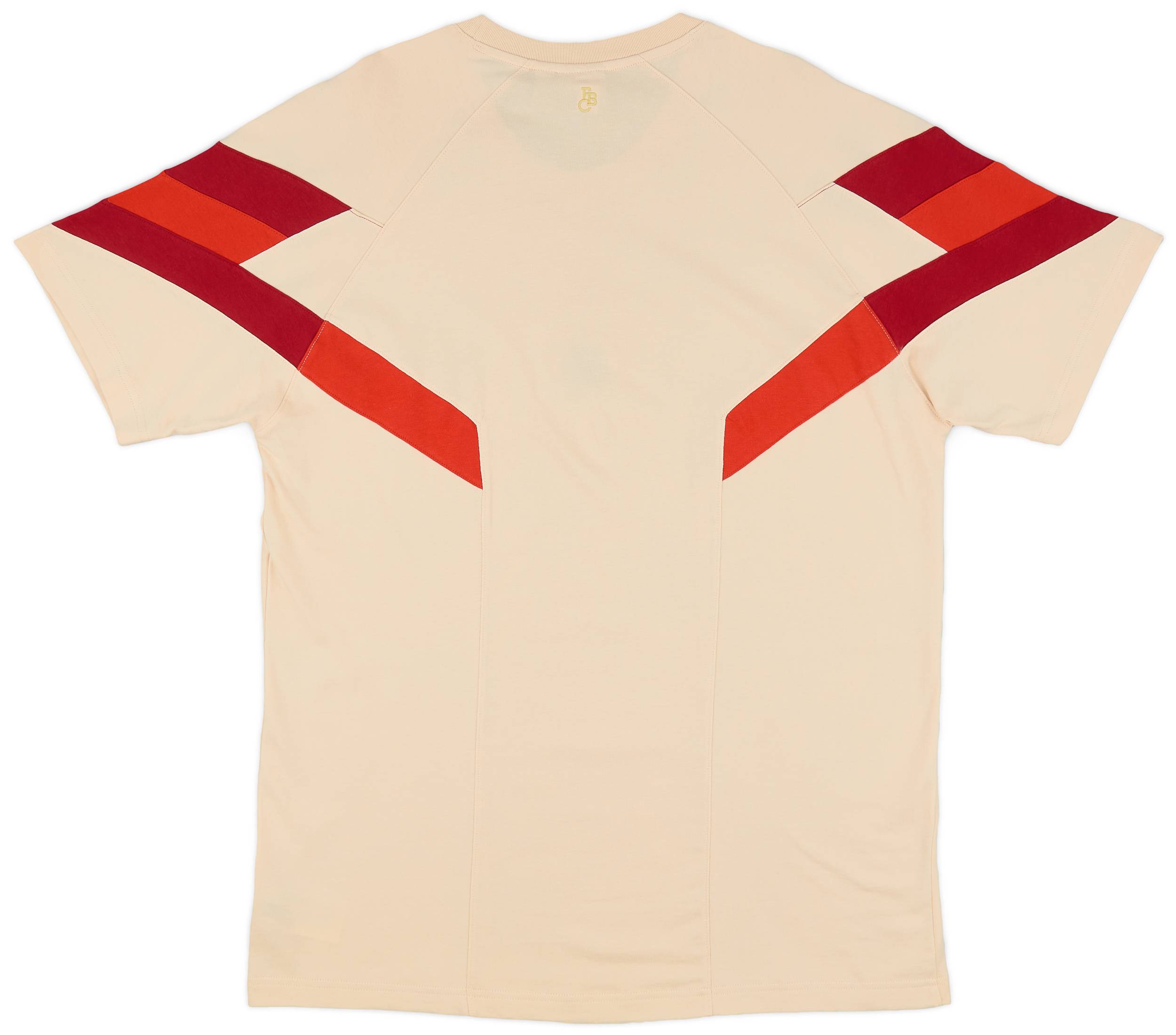 2024-25 Bayern Munich adidas Originals Tee