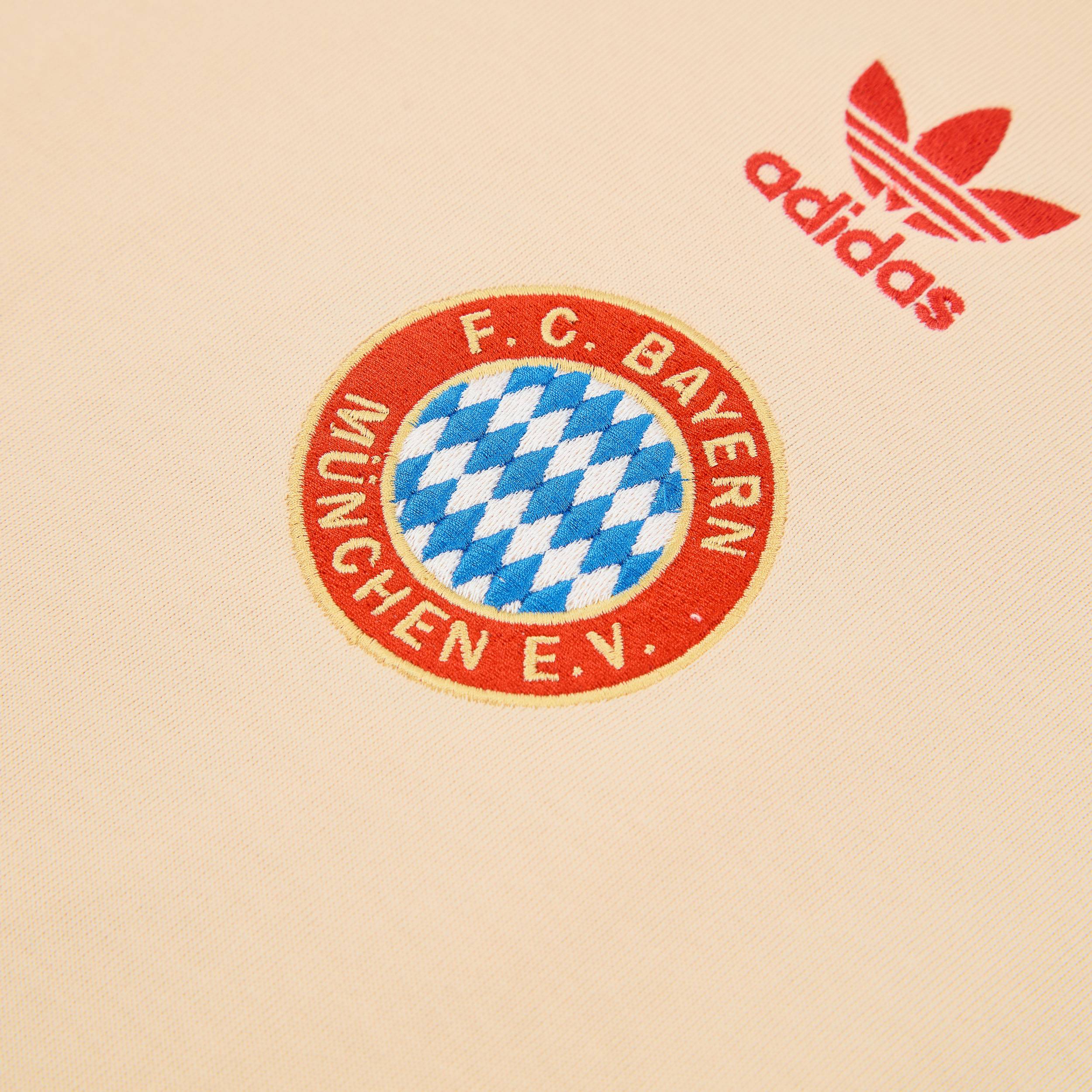 2024-25 Bayern Munich adidas Originals Tee