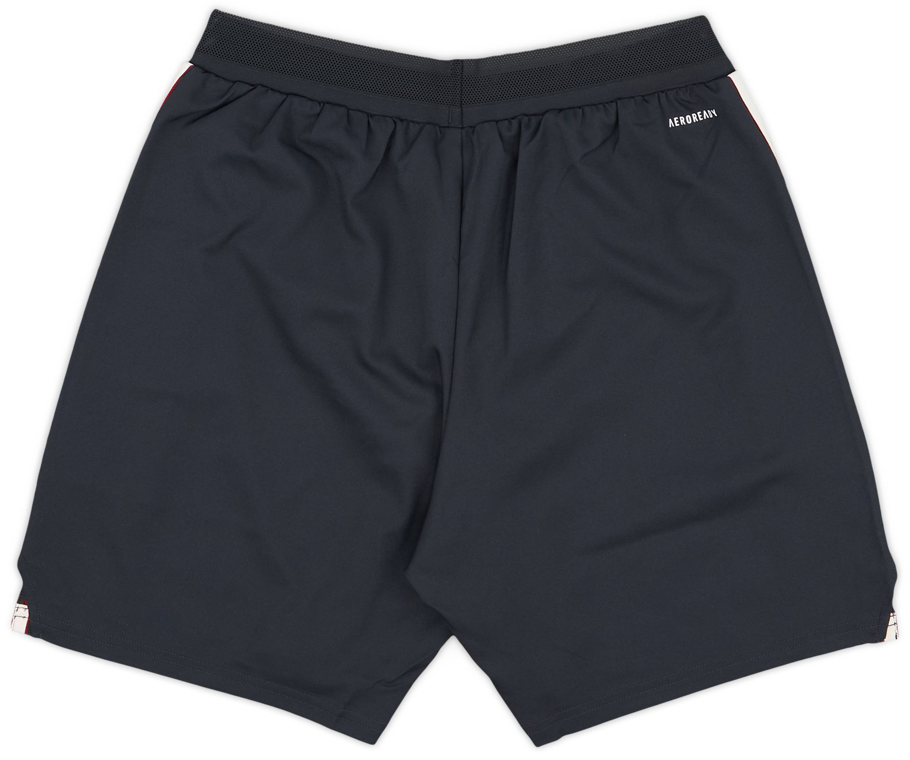 ◾️美品‘99 Manchester United 3rd Game Shorts Buy Manchester United 24/25 Third Shorts Kids | Manchester