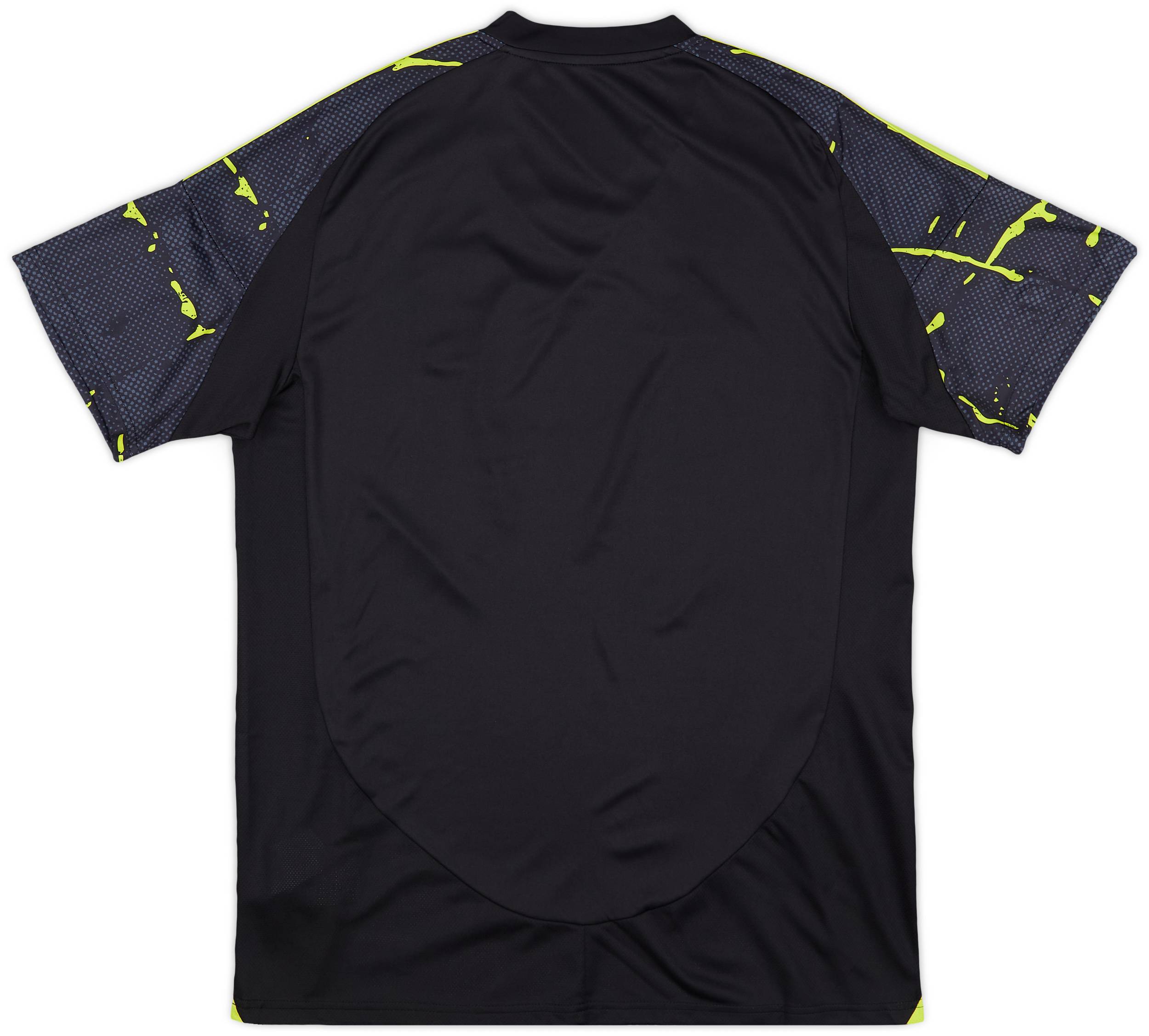 2025 Columbus Crew Away Shirt