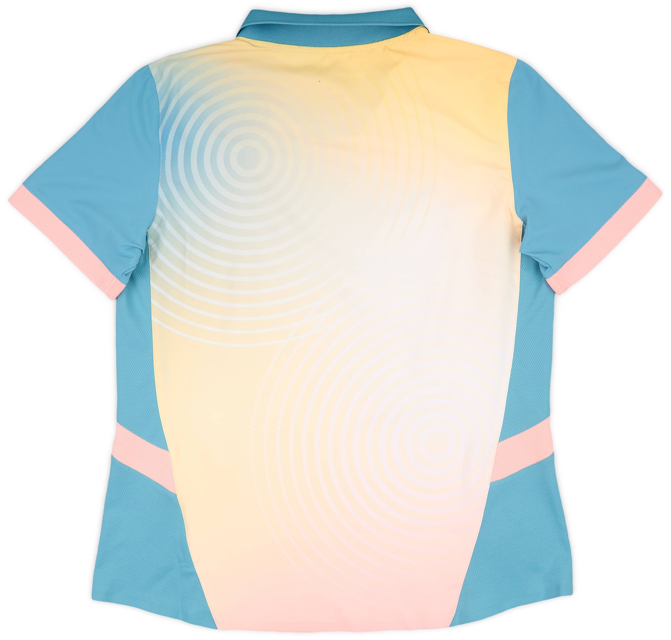 2024-25 Manchester City Authentic Fourth Shirt (Women's)