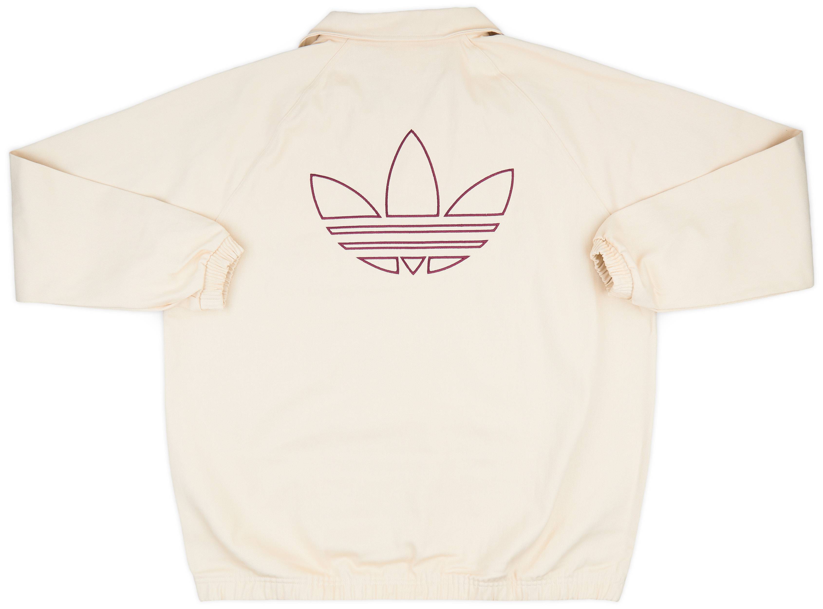 shota0105.gk  adidasパフォーマンスロゴ AJAX adidas Ajax Men's Icon Jersey | WeGotSoccer