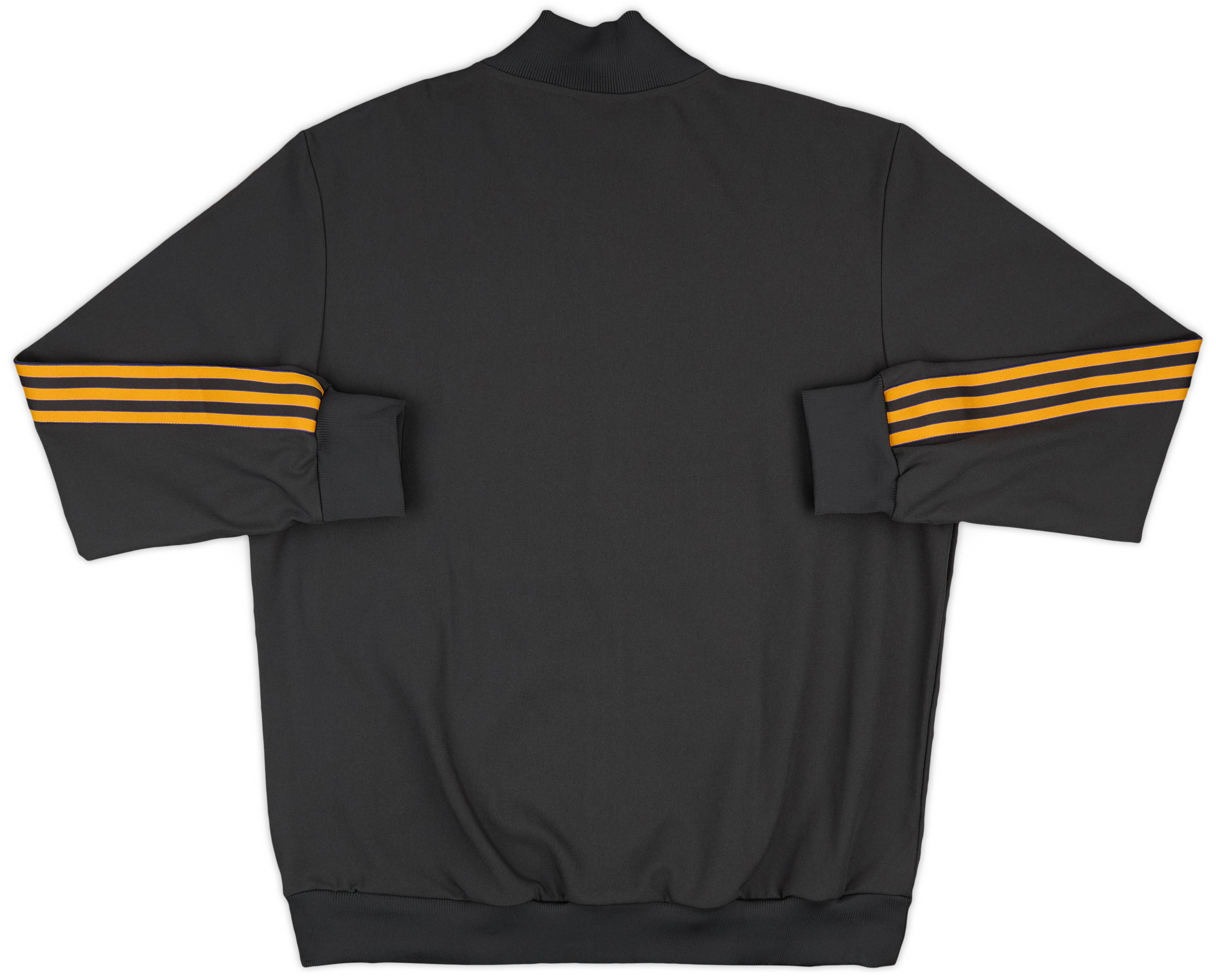 2025-26 Manchester United adidas Originals Track Jacket
